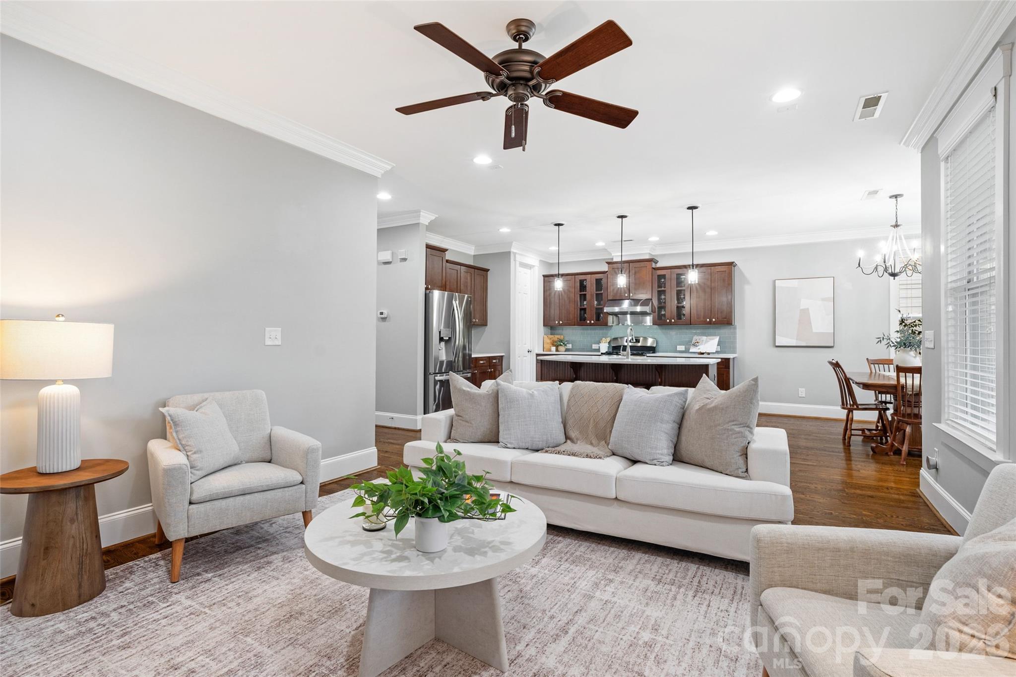 Single Family Residence at 543 Jones Mill Lane, Rock Hill, photo 10 of 48