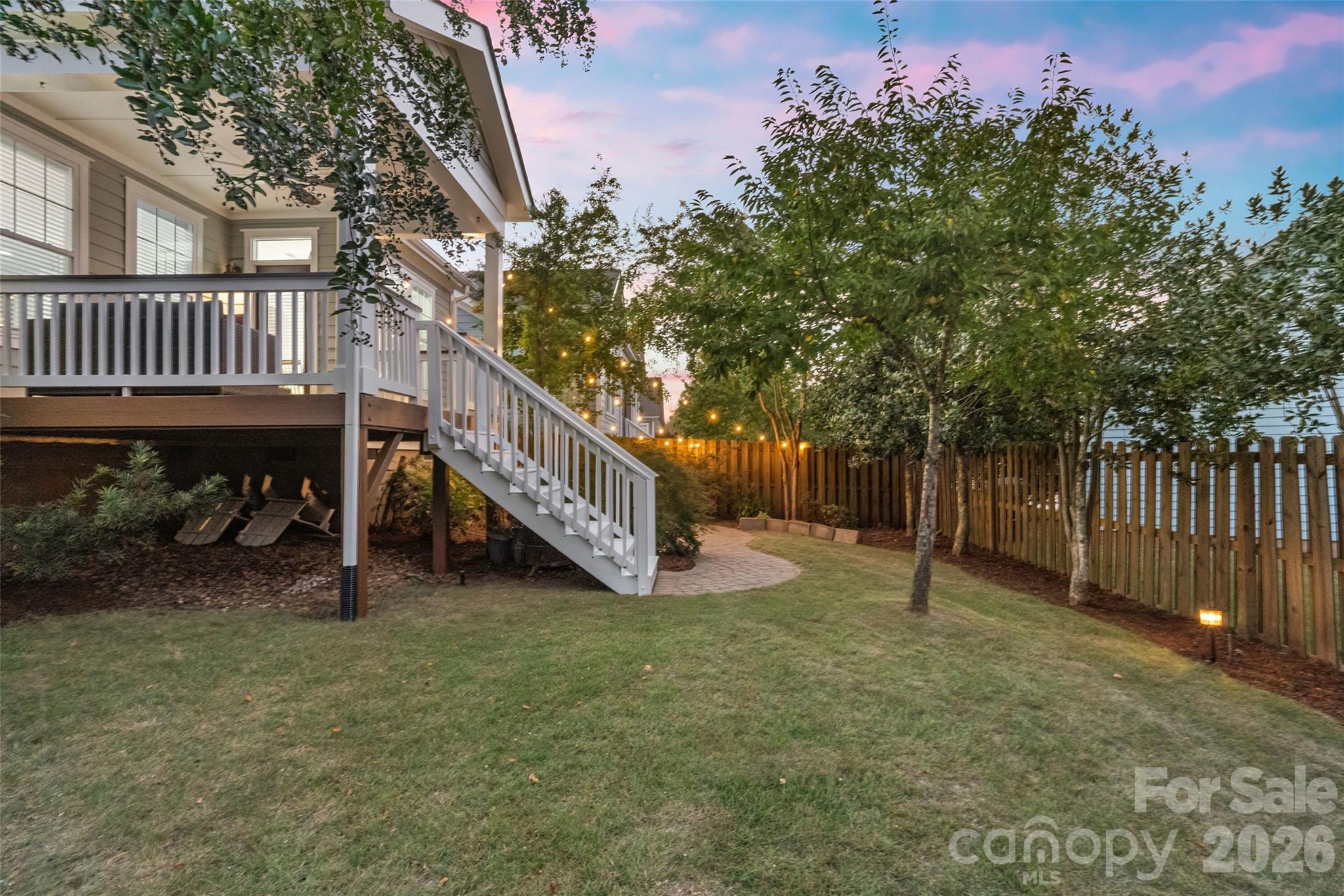 Single Family Residence at 543 Jones Mill Lane, Rock Hill, photo 35 of 48