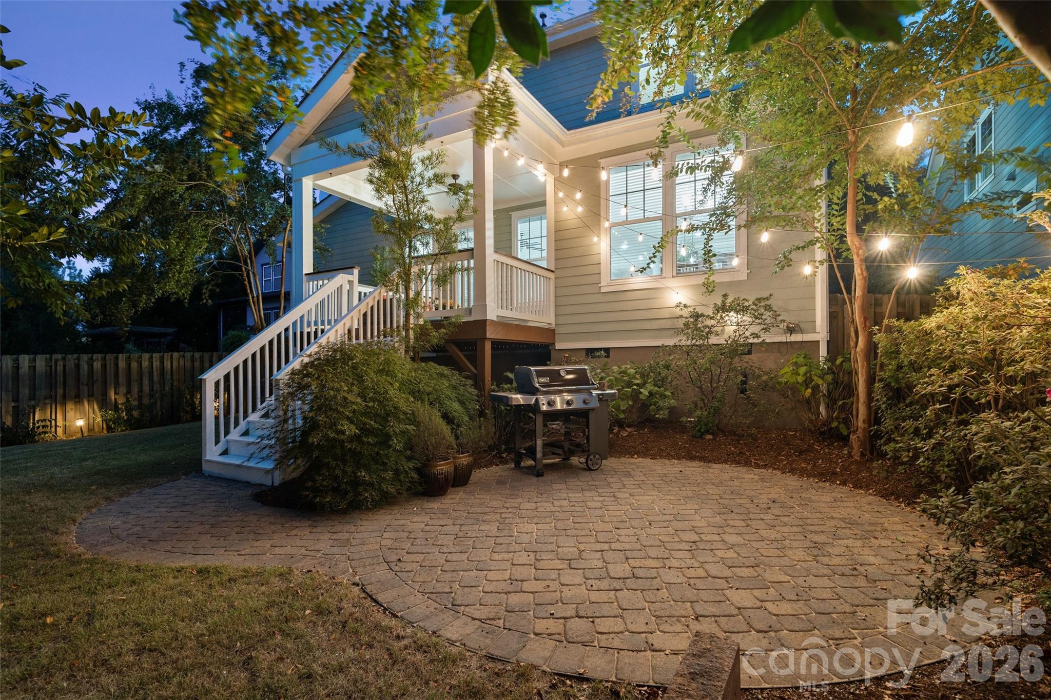 Single Family Residence at 543 Jones Mill Lane, Rock Hill, photo 37 of 48
