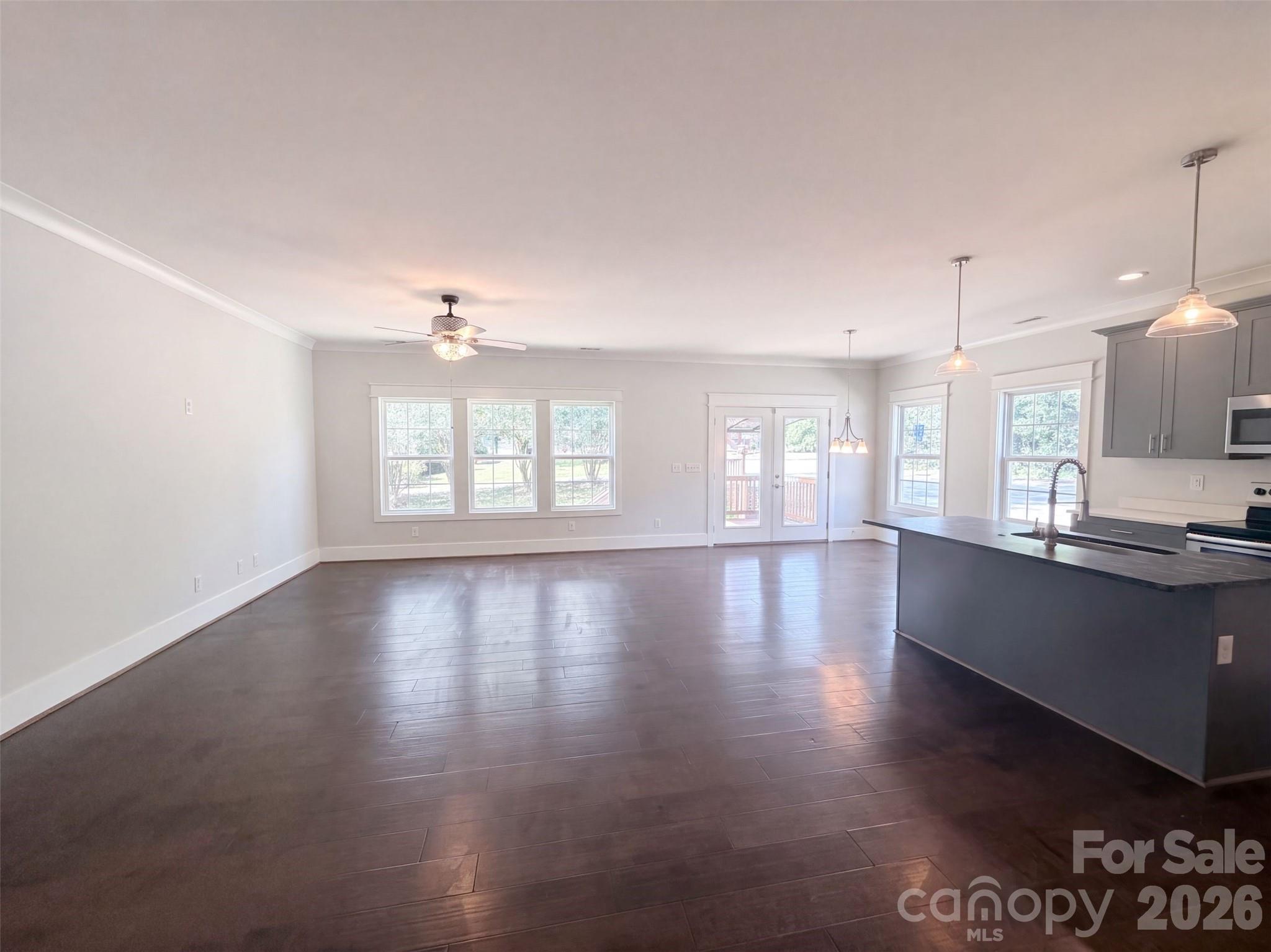 Single Family Residence at 102 Sweet Oaks Lane, Statesville, photo 7 of 13