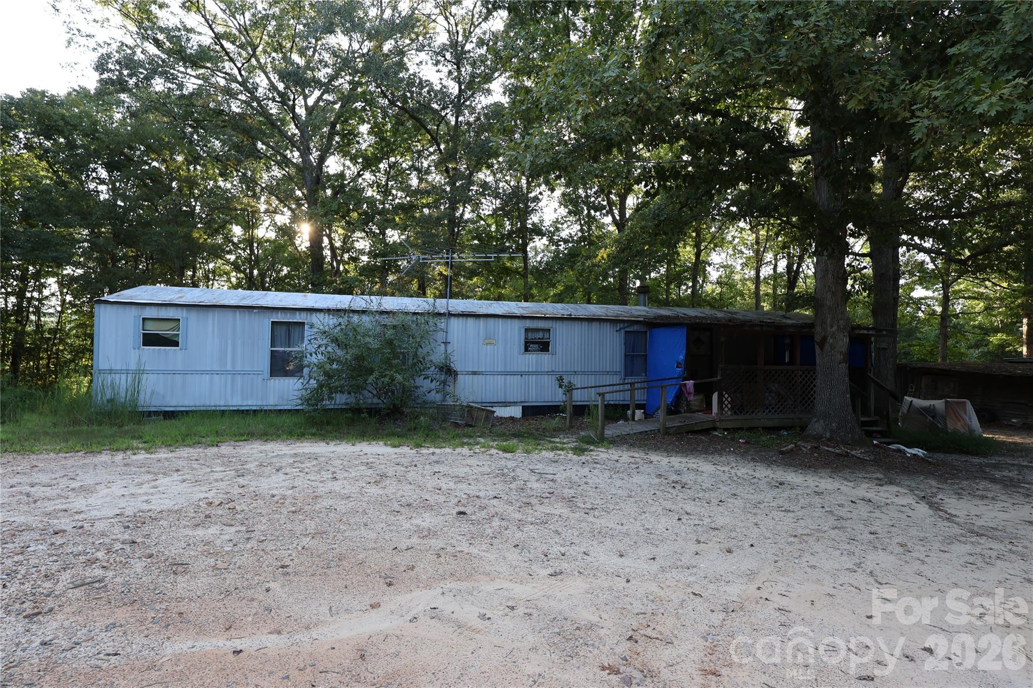 4691 Snowhill Church Road