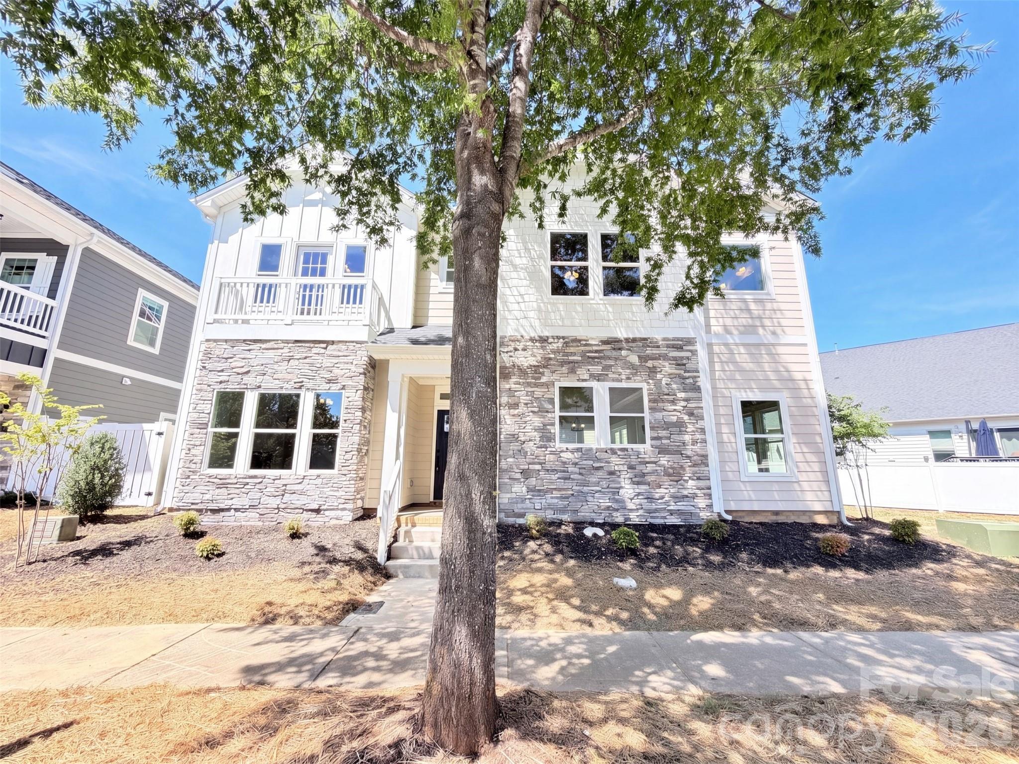 Single Family Residence at 4139 Twenty Grand Drive, Indian Trail, photo 6 of 20
