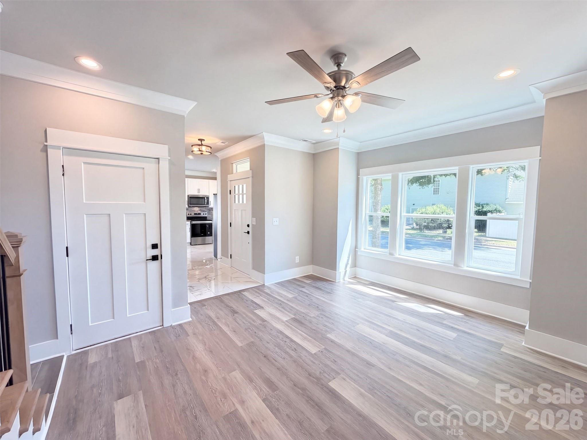 Single Family Residence at 4139 Twenty Grand Drive, Indian Trail, photo 7 of 20