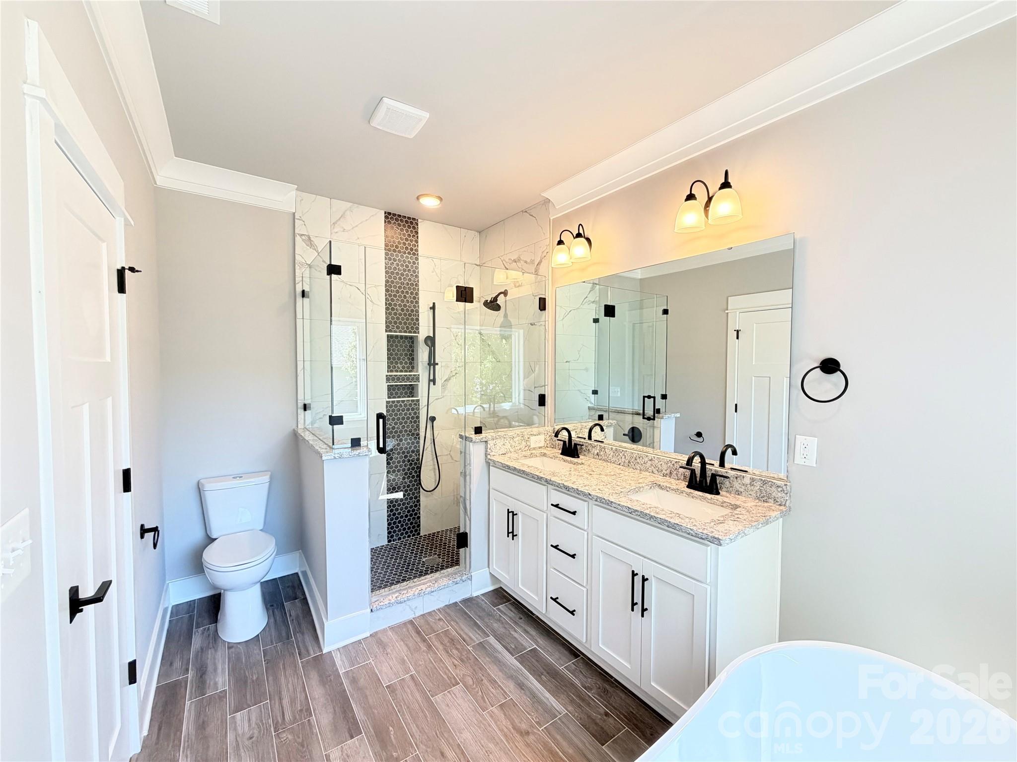 Single Family Residence at 4139 Twenty Grand Drive, Indian Trail, photo 12 of 20