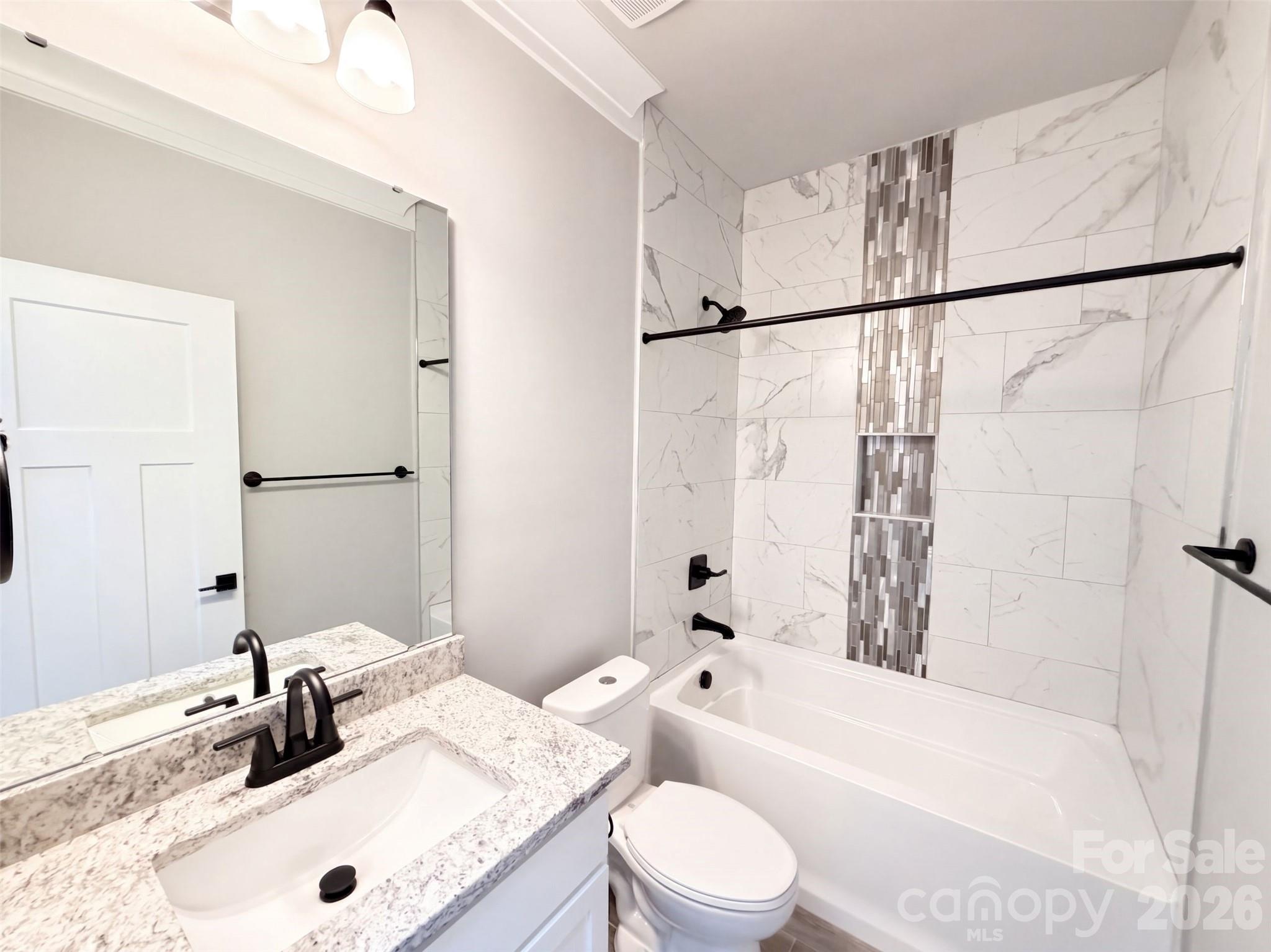 Single Family Residence at 4139 Twenty Grand Drive, Indian Trail, photo 17 of 20