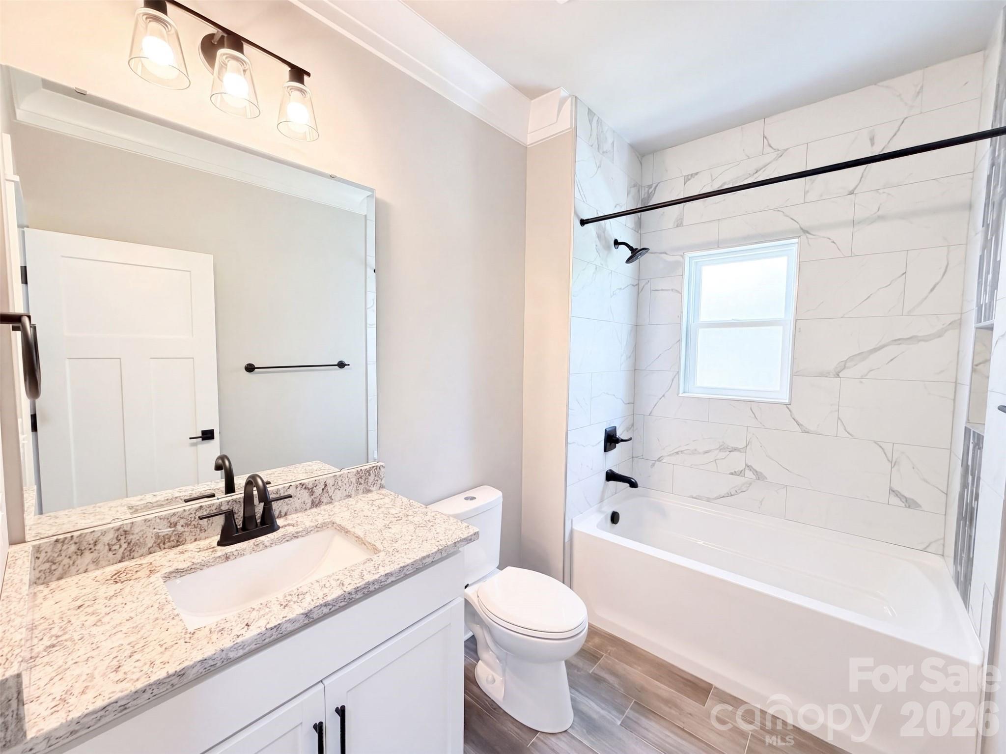 Single Family Residence at 4139 Twenty Grand Drive, Indian Trail, photo 18 of 20