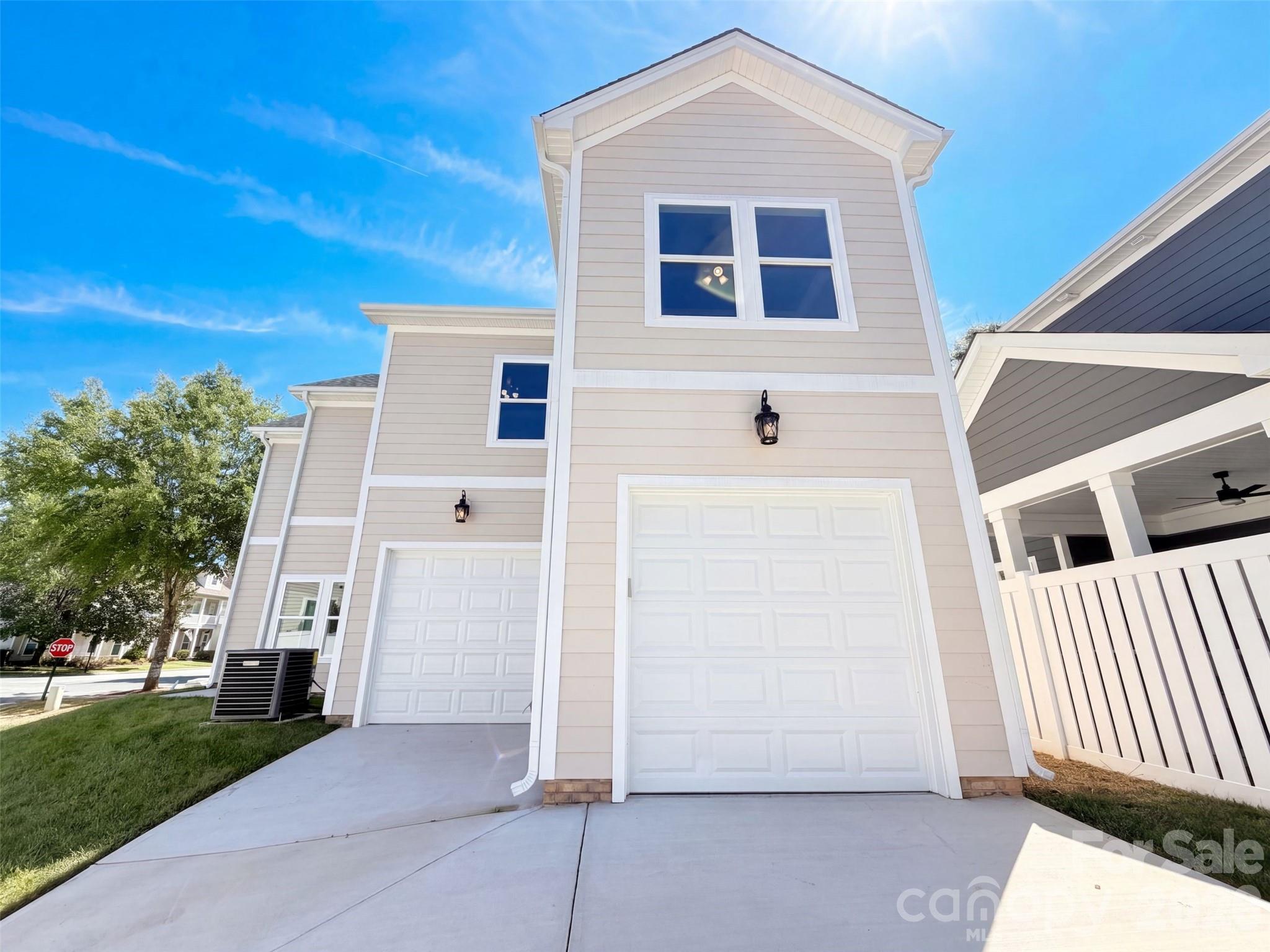 Single Family Residence at 4139 Twenty Grand Drive, Indian Trail, photo 20 of 20