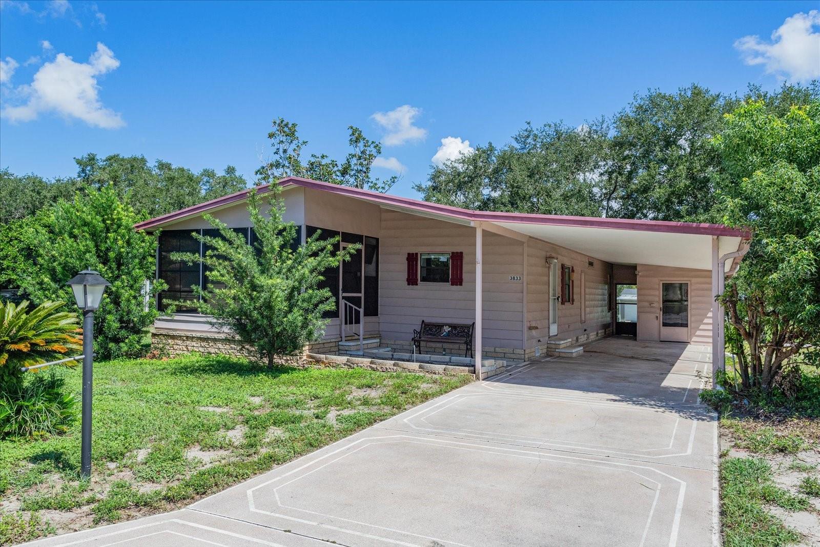 3833 DIAMOND OAK WAY #500