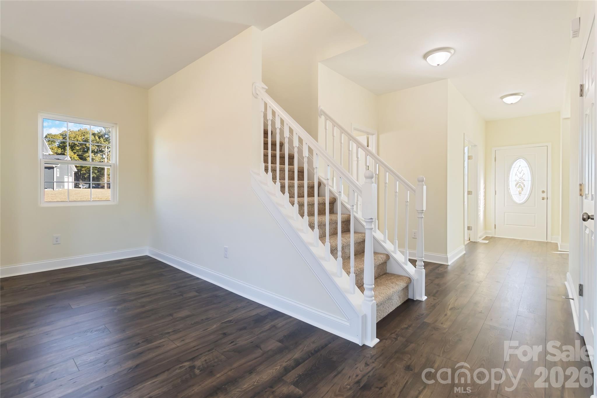 Single Family Residence at 1012 Heath Helms Road, Monroe, photo 9 of 42