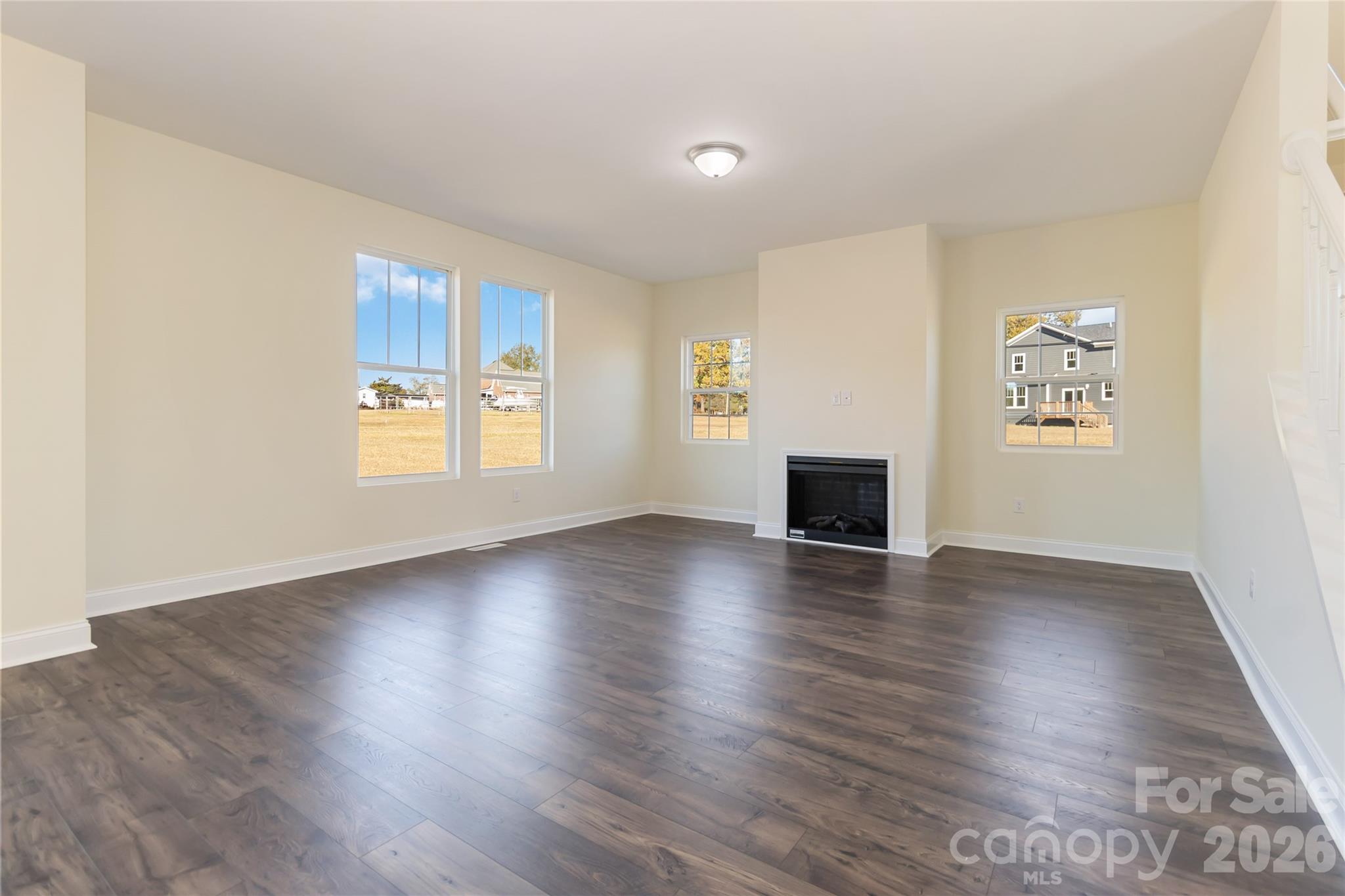 Single Family Residence at 1012 Heath Helms Road, Monroe, photo 10 of 42