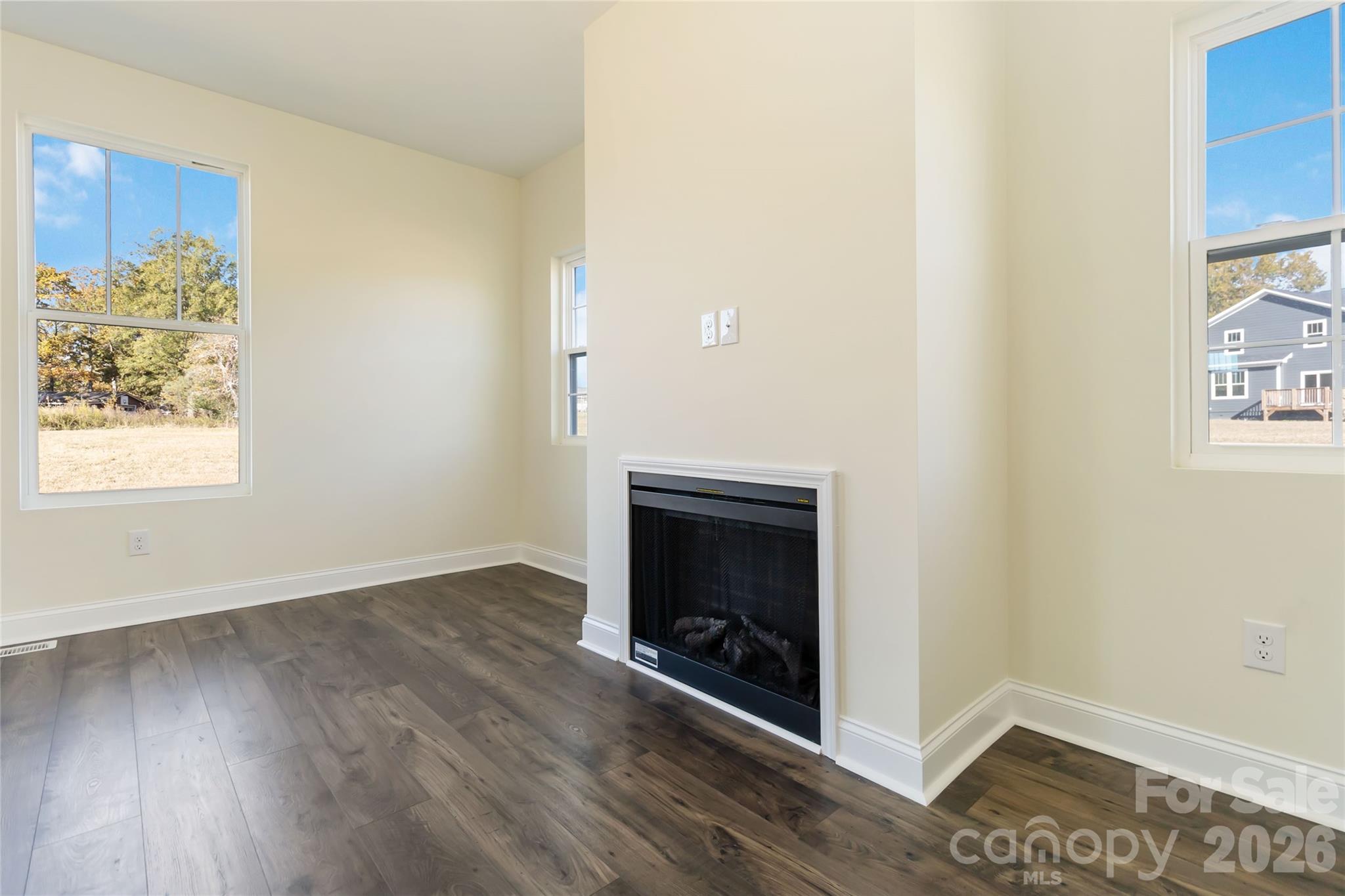 Single Family Residence at 1012 Heath Helms Road, Monroe, photo 12 of 42