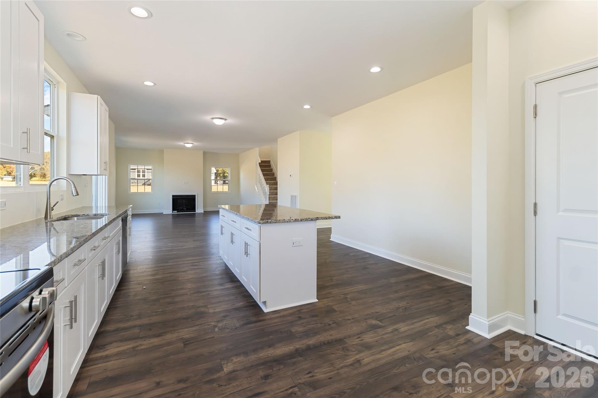 Single Family Residence at 1012 Heath Helms Road, Monroe, photo 17 of 42