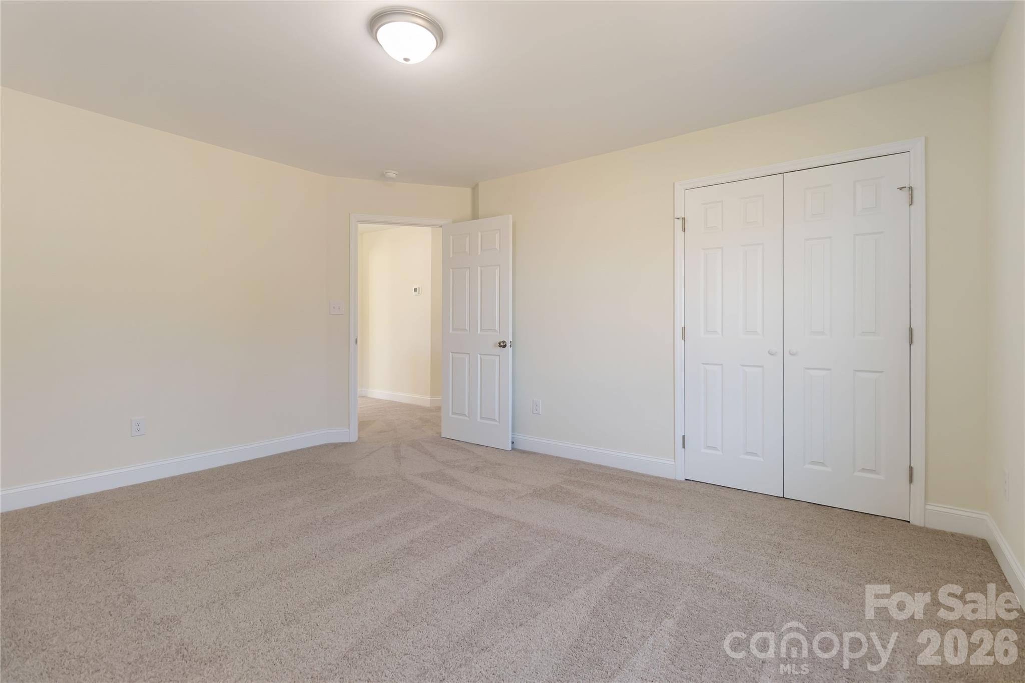 Upstairs Bonus Room - 1012 Heath Helms Road, Monroe