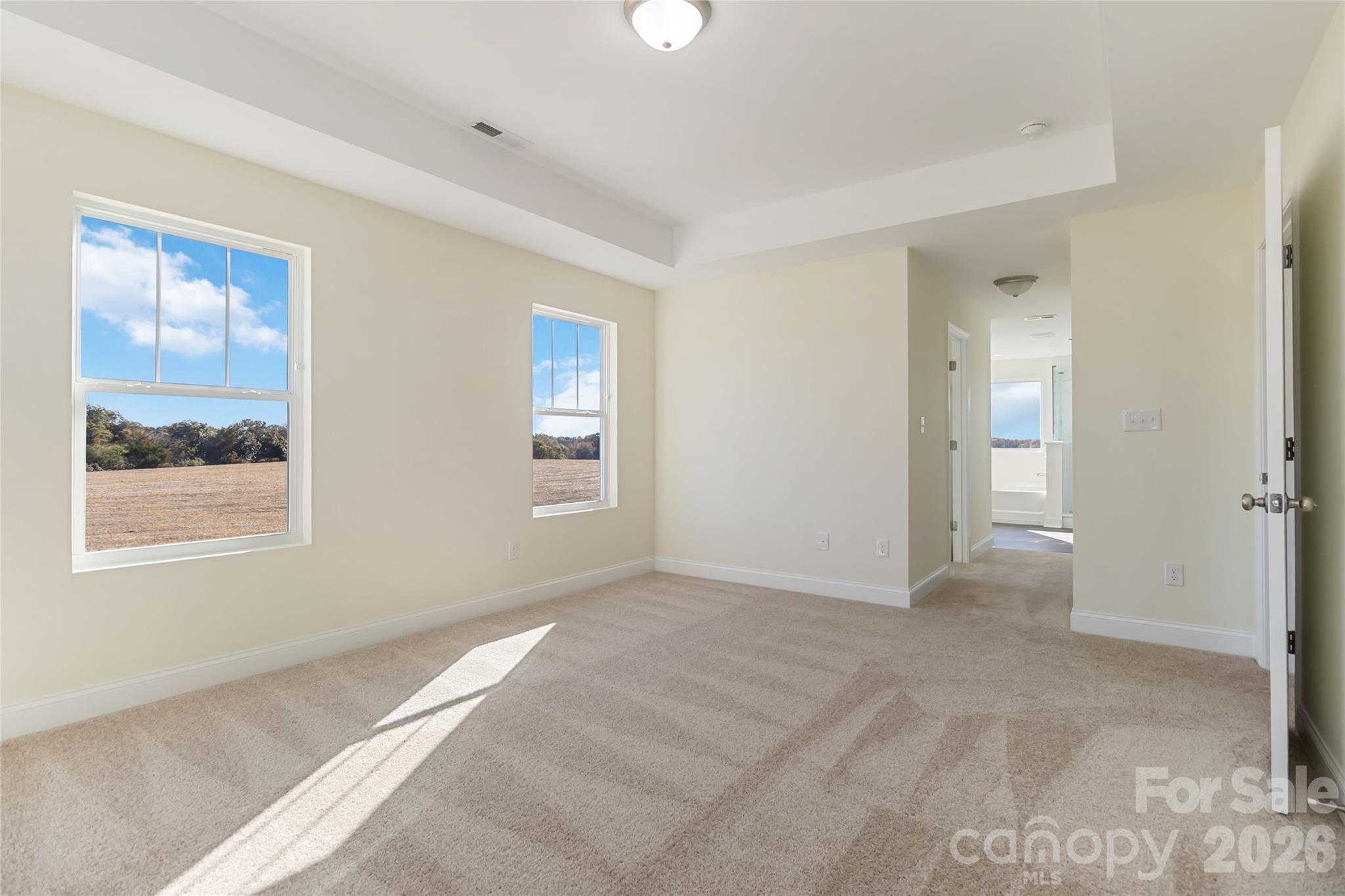Main Suite - 1012 Heath Helms Road, Monroe
