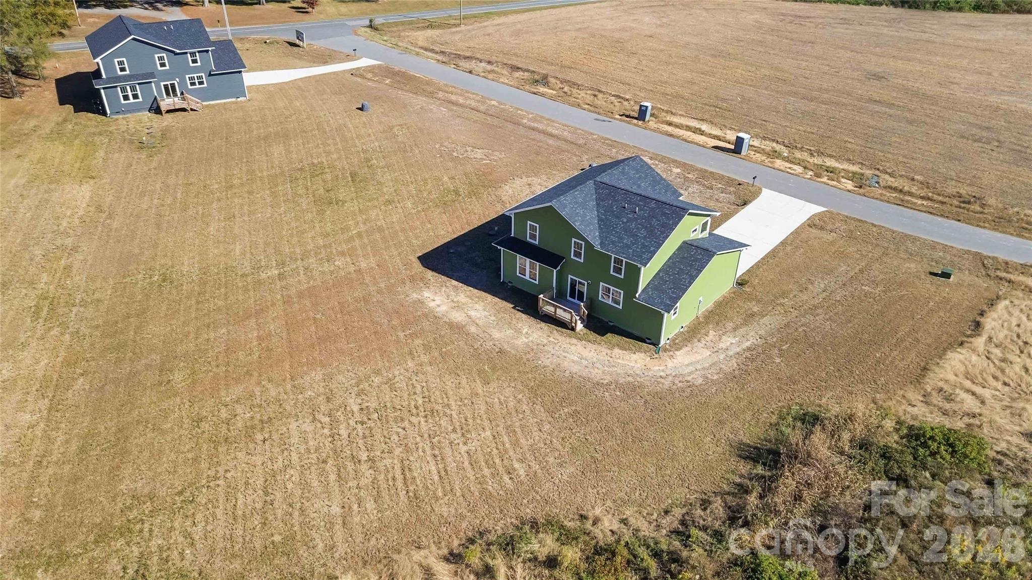 Single Family Residence at 1012 Heath Helms Road, Monroe, photo 41 of 42