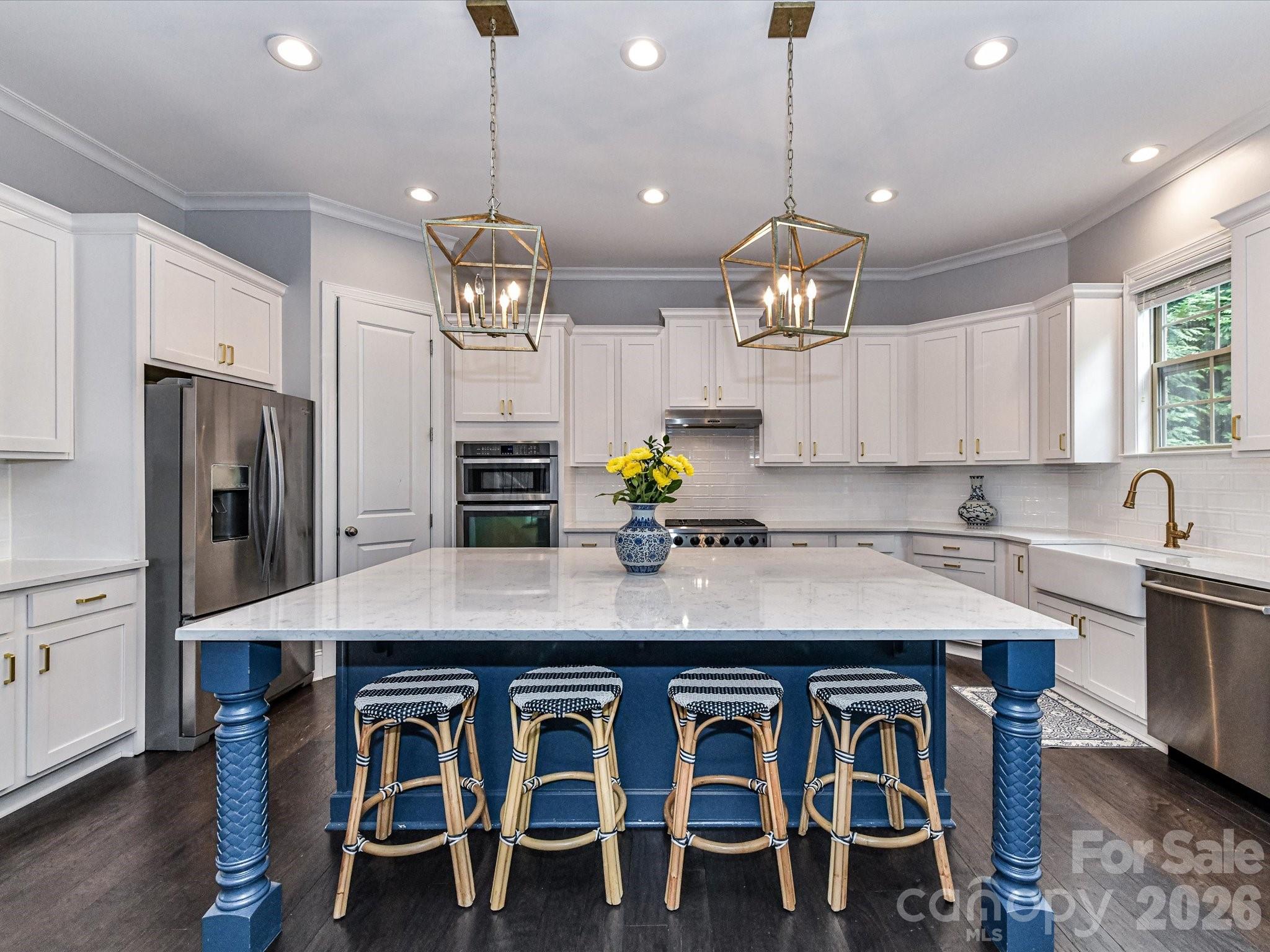 Gorgeous Kitchen - 16056 Reynolds Drive, Indian Land