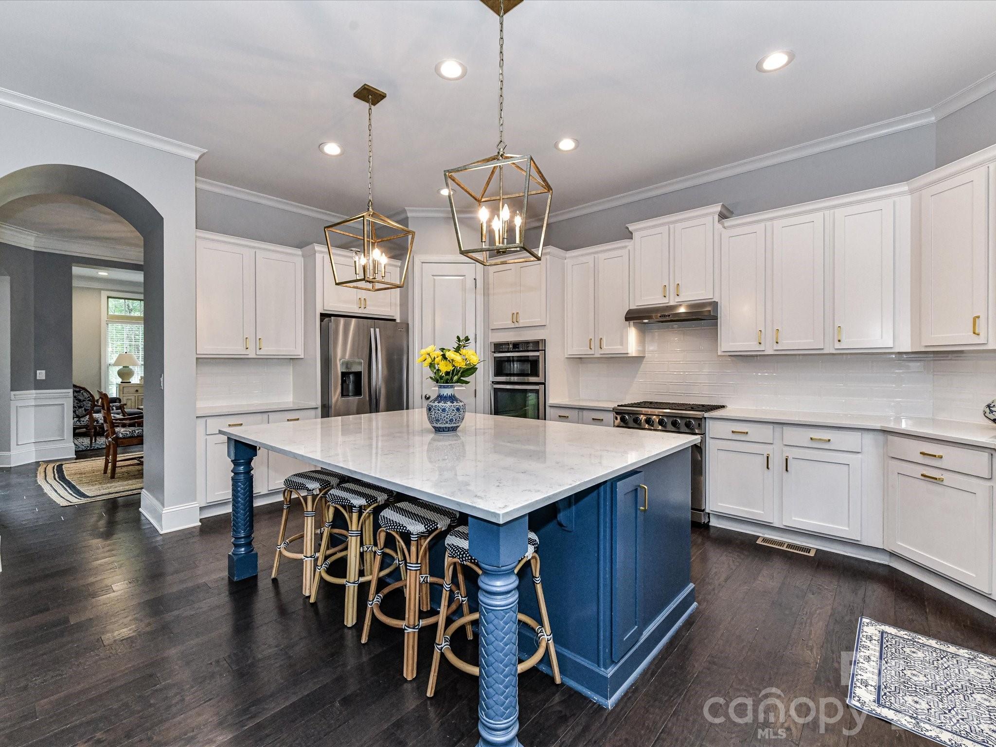 Single Family Residence at 16056 Reynolds Drive, Indian Land, photo 5 of 48