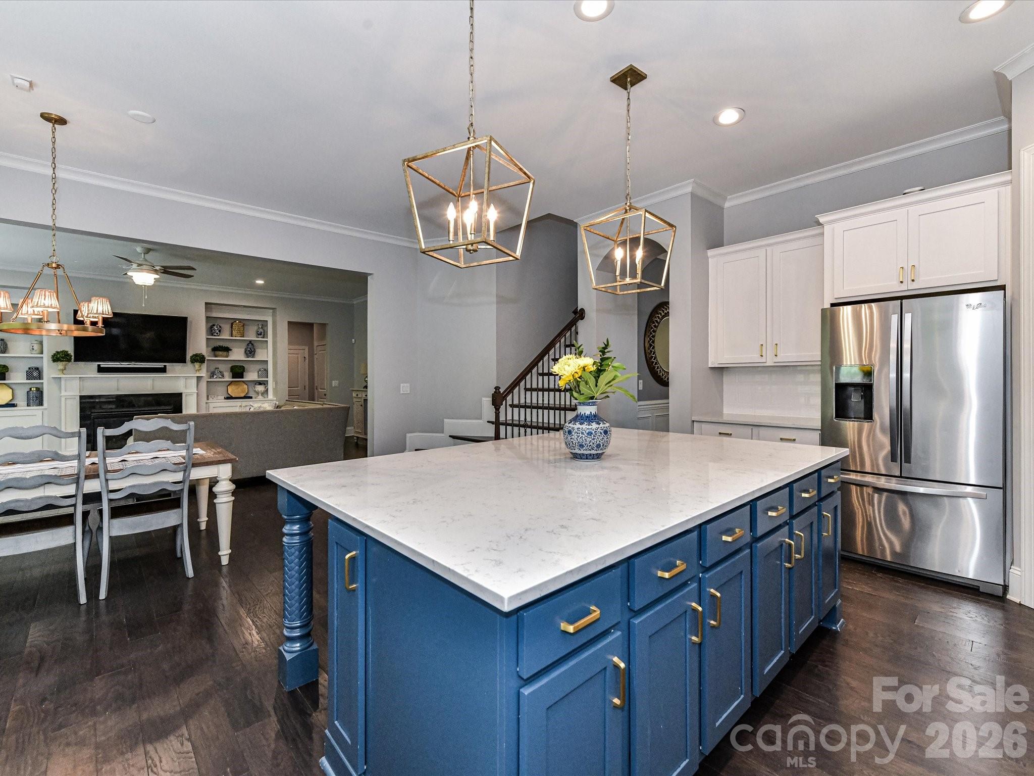 Single Family Residence at 16056 Reynolds Drive, Indian Land, photo 7 of 48