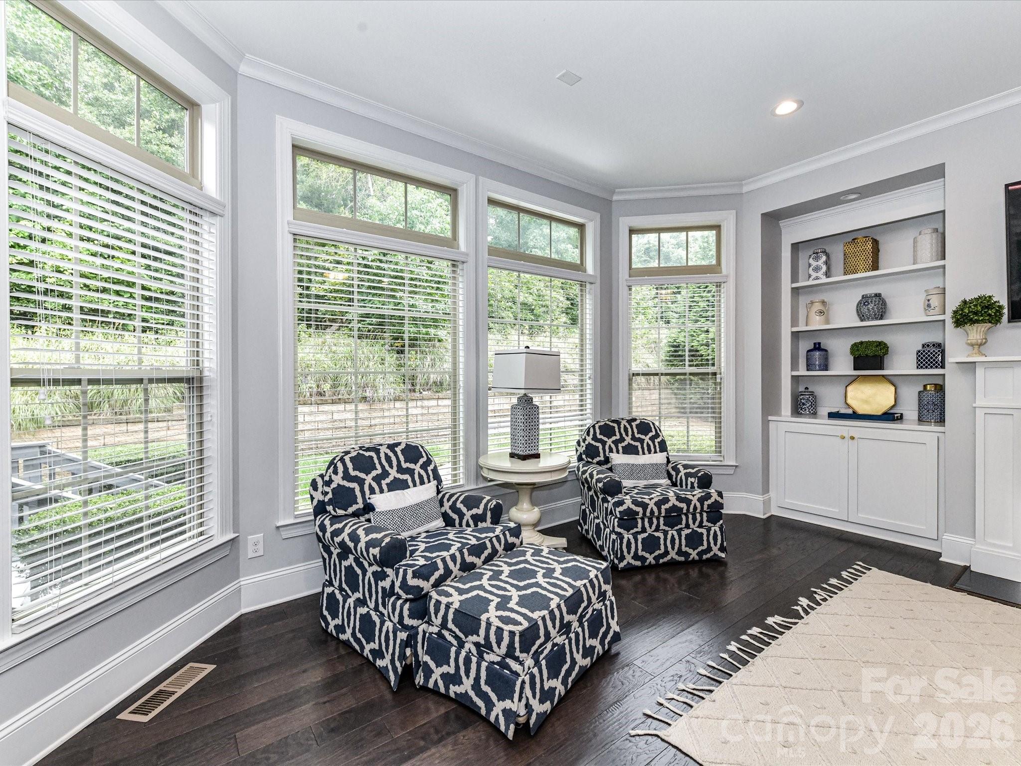 Family Room - 16056 Reynolds Drive, Indian Land