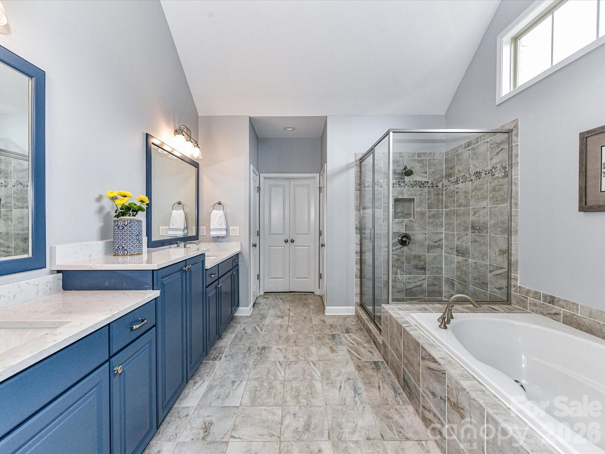 Primary Bathroom Suite - 16056 Reynolds Drive, Indian Land