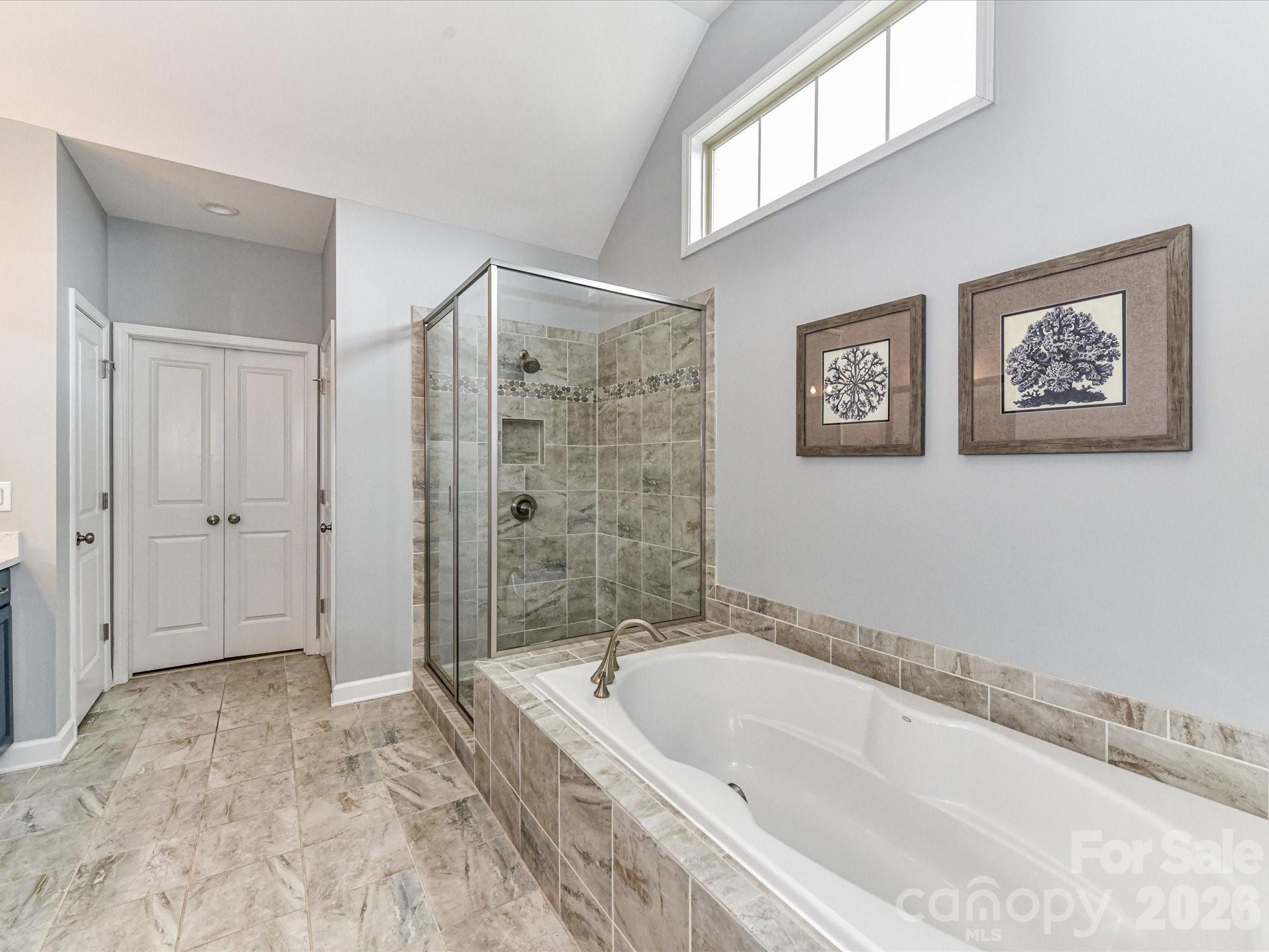 Primary Bathroom Suite - 16056 Reynolds Drive, Indian Land