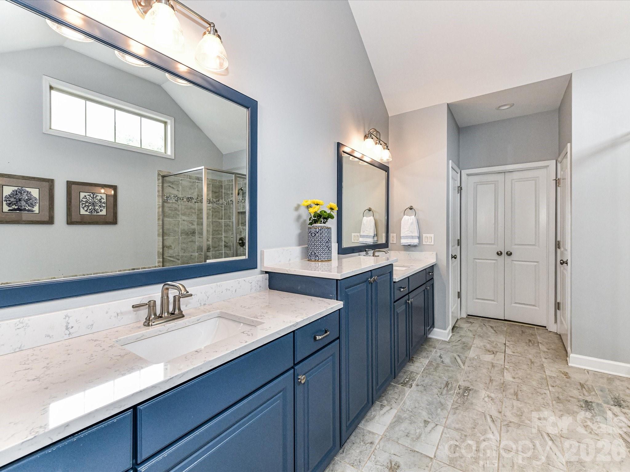 Primary Bathroom Suite - 16056 Reynolds Drive, Indian Land