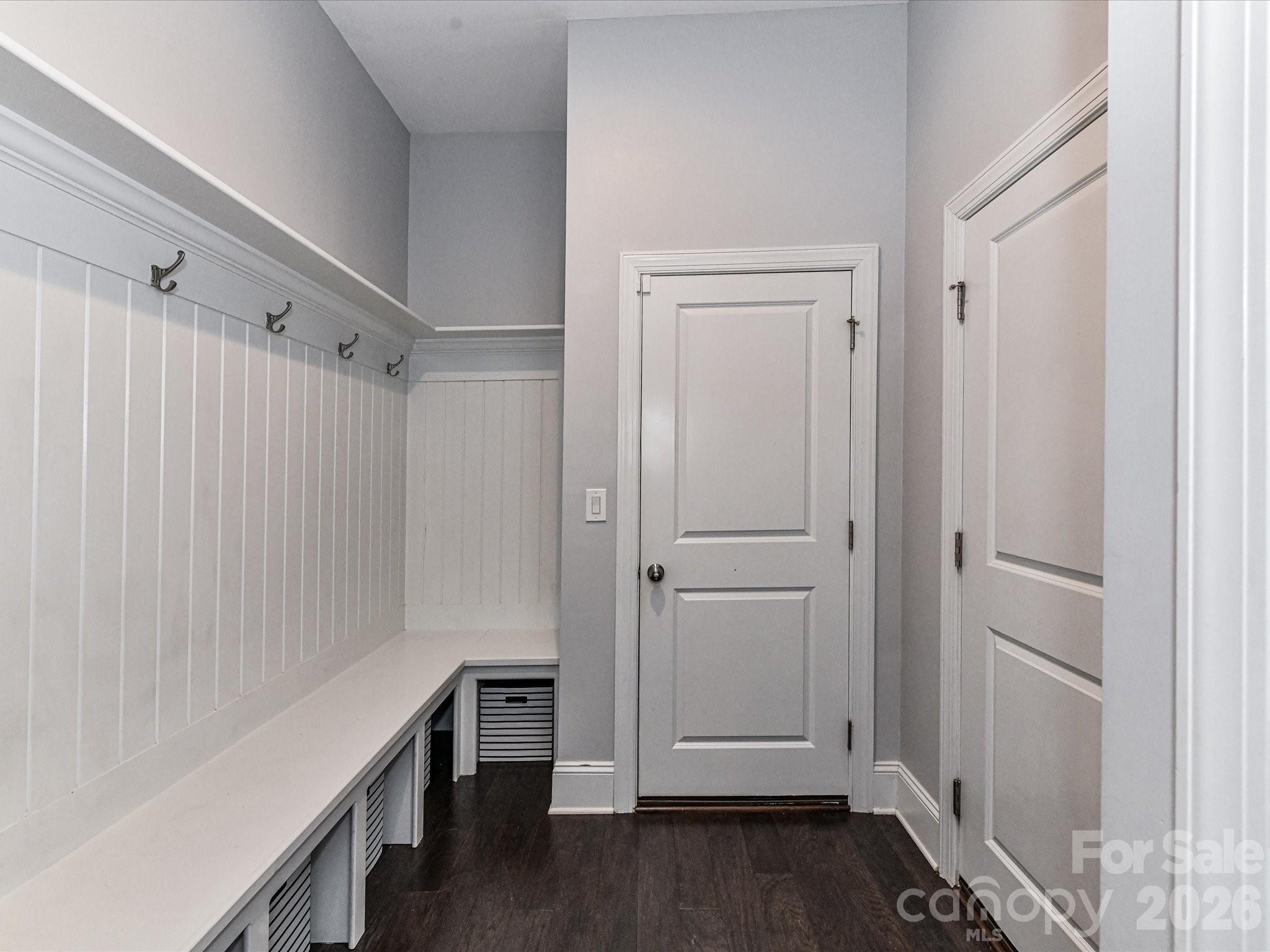Mud Room - 16056 Reynolds Drive, Indian Land