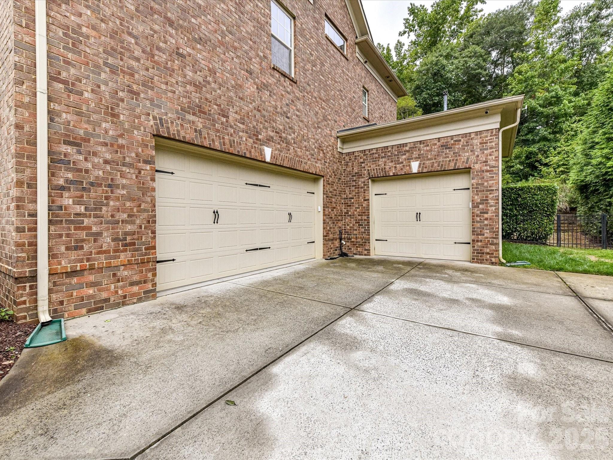 3 car garage - 16056 Reynolds Drive, Indian Land