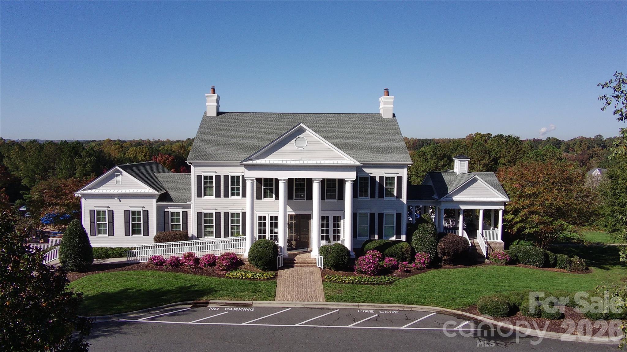 Community Club - 16056 Reynolds Drive, Indian Land