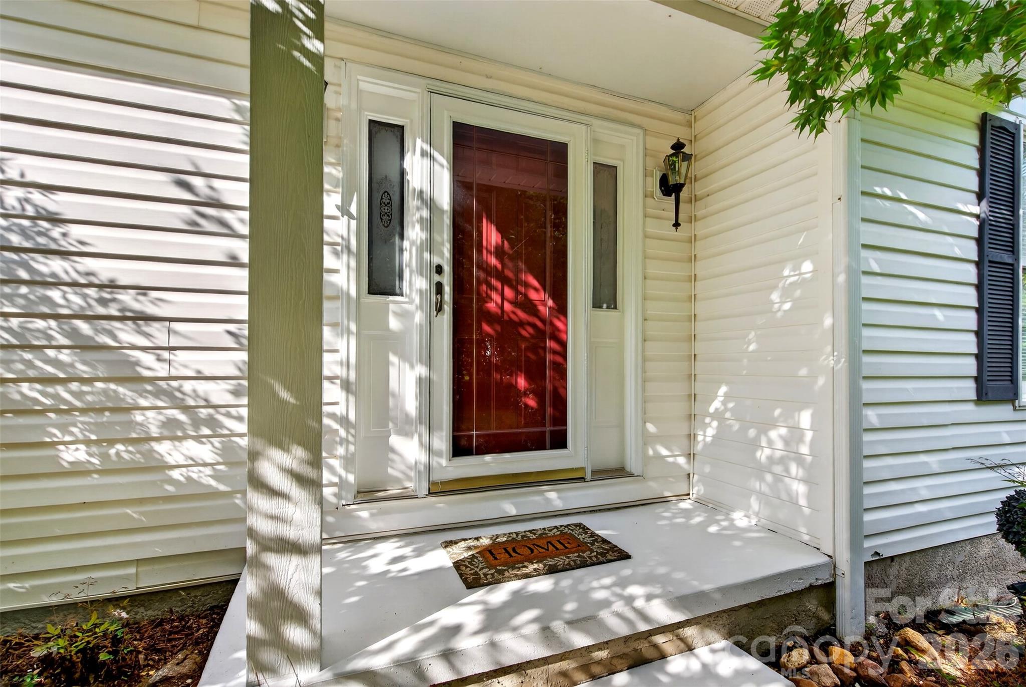 Single Family Residence at 69 Sunwest Drive, Arden, photo 3 of 34