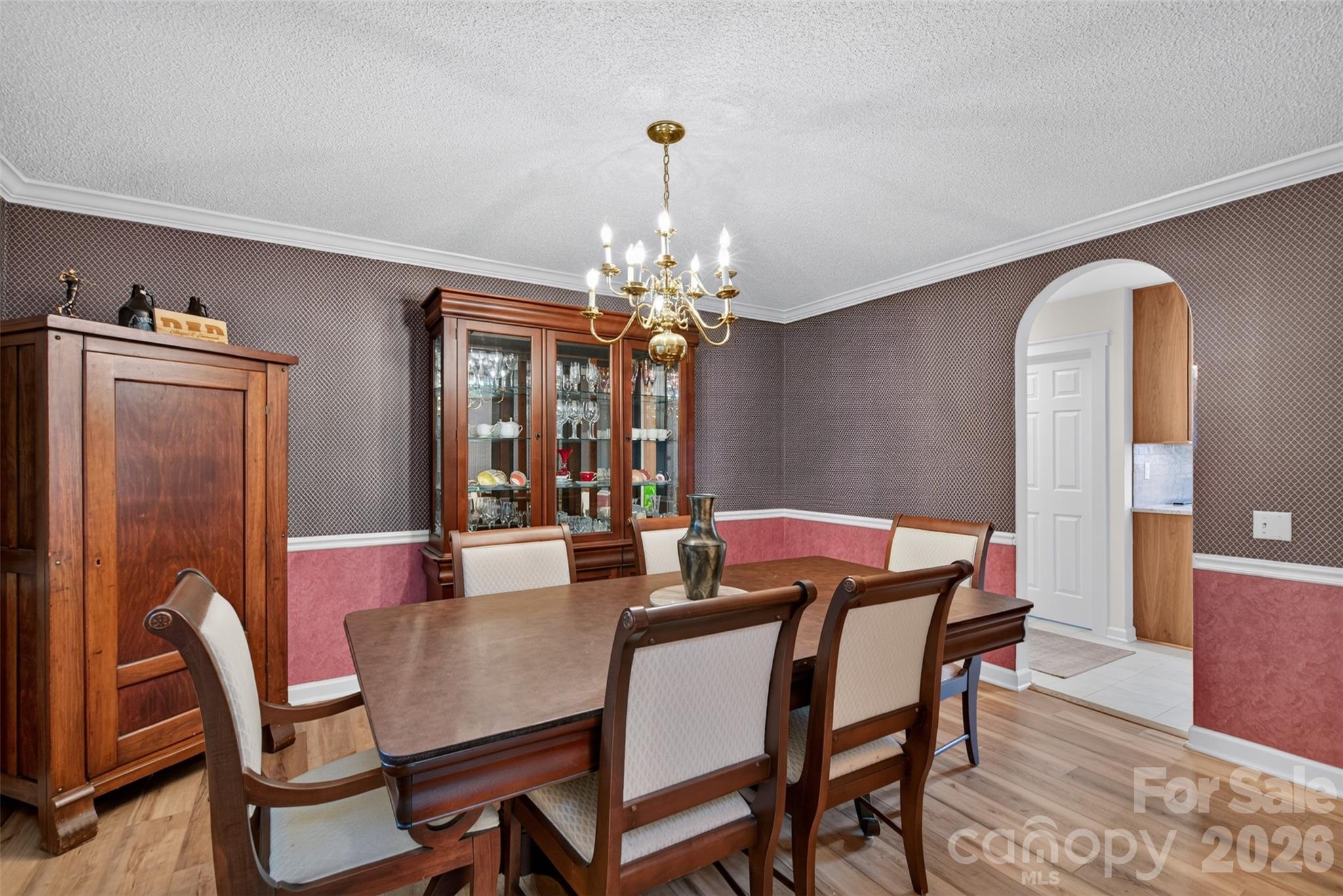 Dining Room - 69 Sunwest Drive, Arden