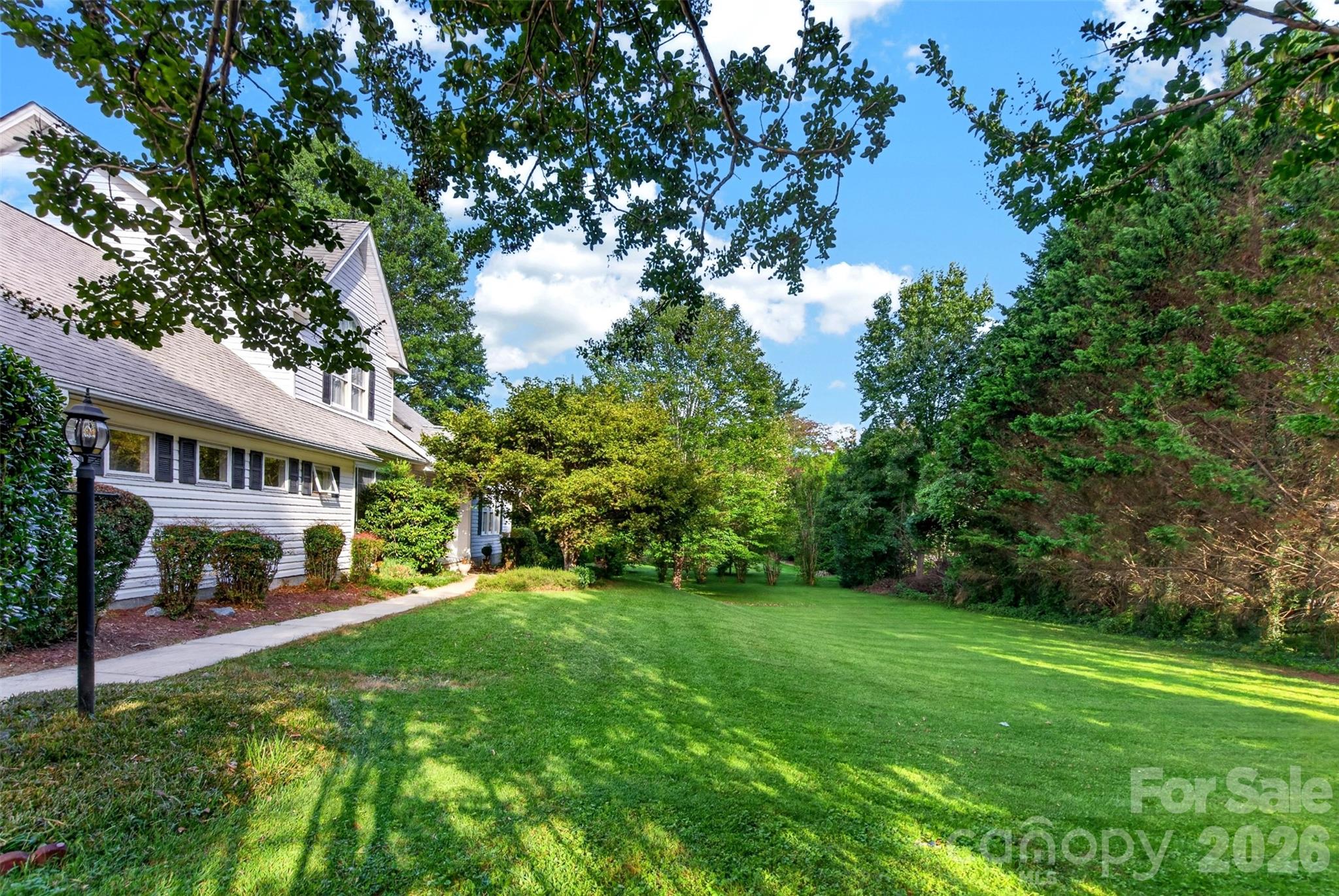 Single Family Residence at 69 Sunwest Drive, Arden, photo 32 of 34