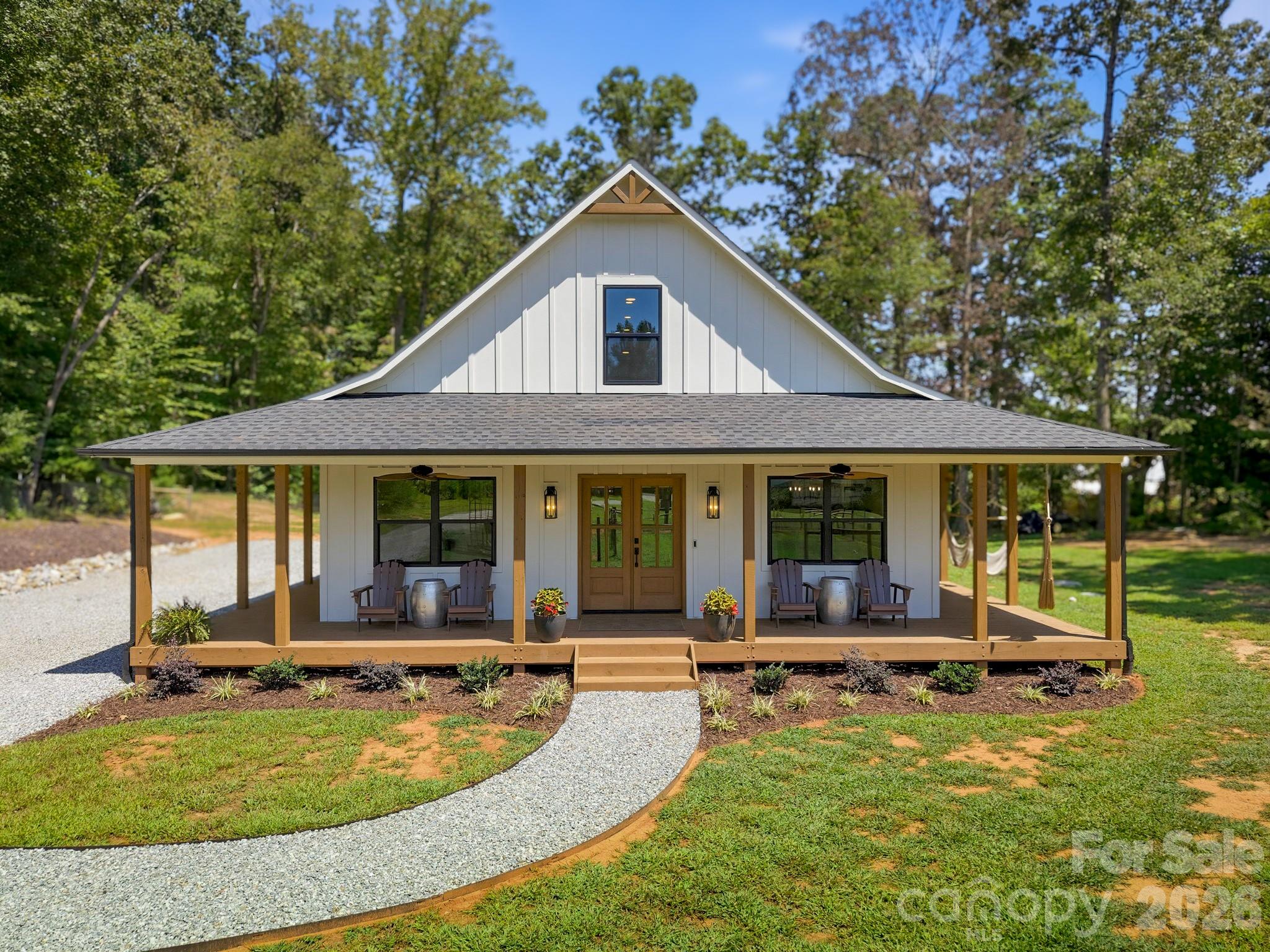 Welcome Home - 5663 Mundy Road, Denver