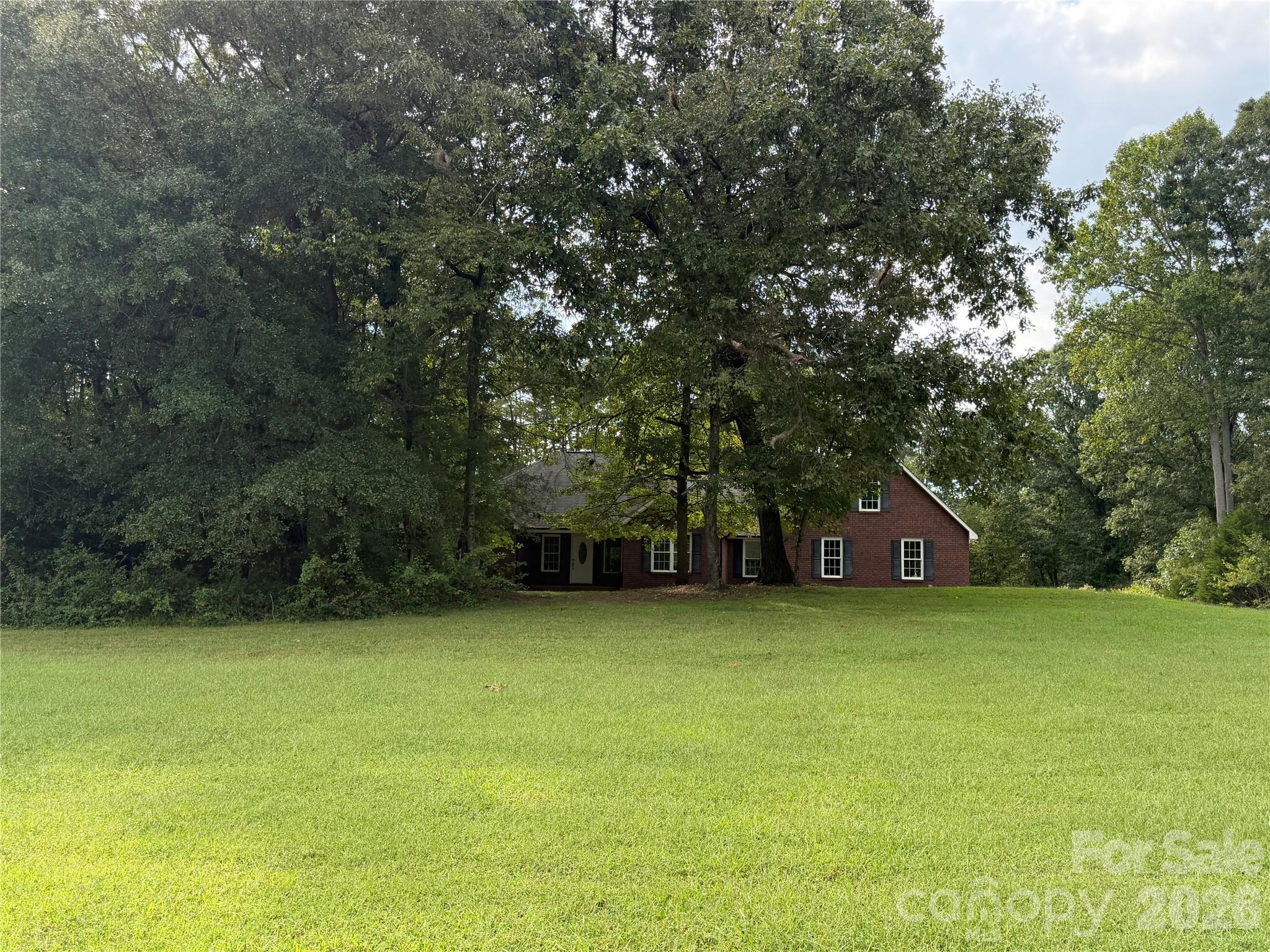 Single Family Residence at 2150 Fox Creek Trail, Lincolnton, photo 39 of 40