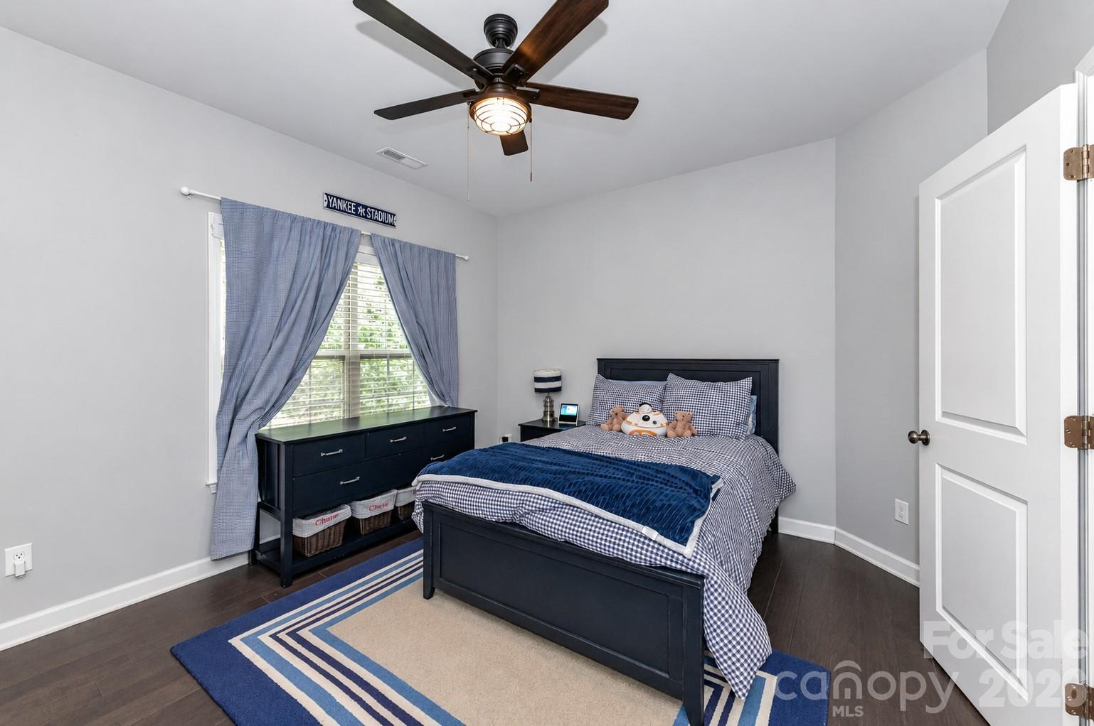 Jack & Jill Bedroom 2 - 16056 Reynolds Drive, Indian Land