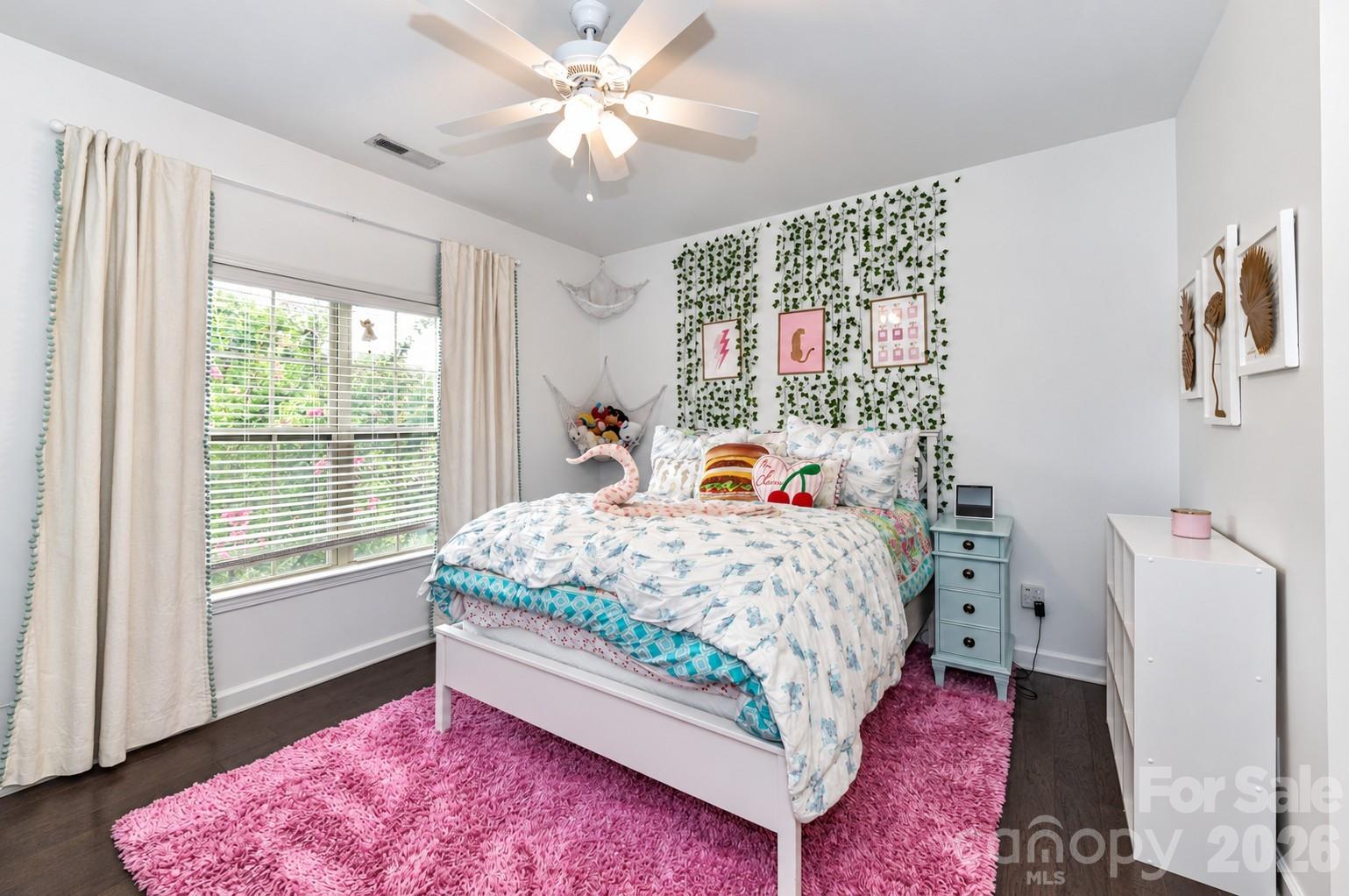 Jack & Jill Bedroom 3 - 16056 Reynolds Drive, Indian Land