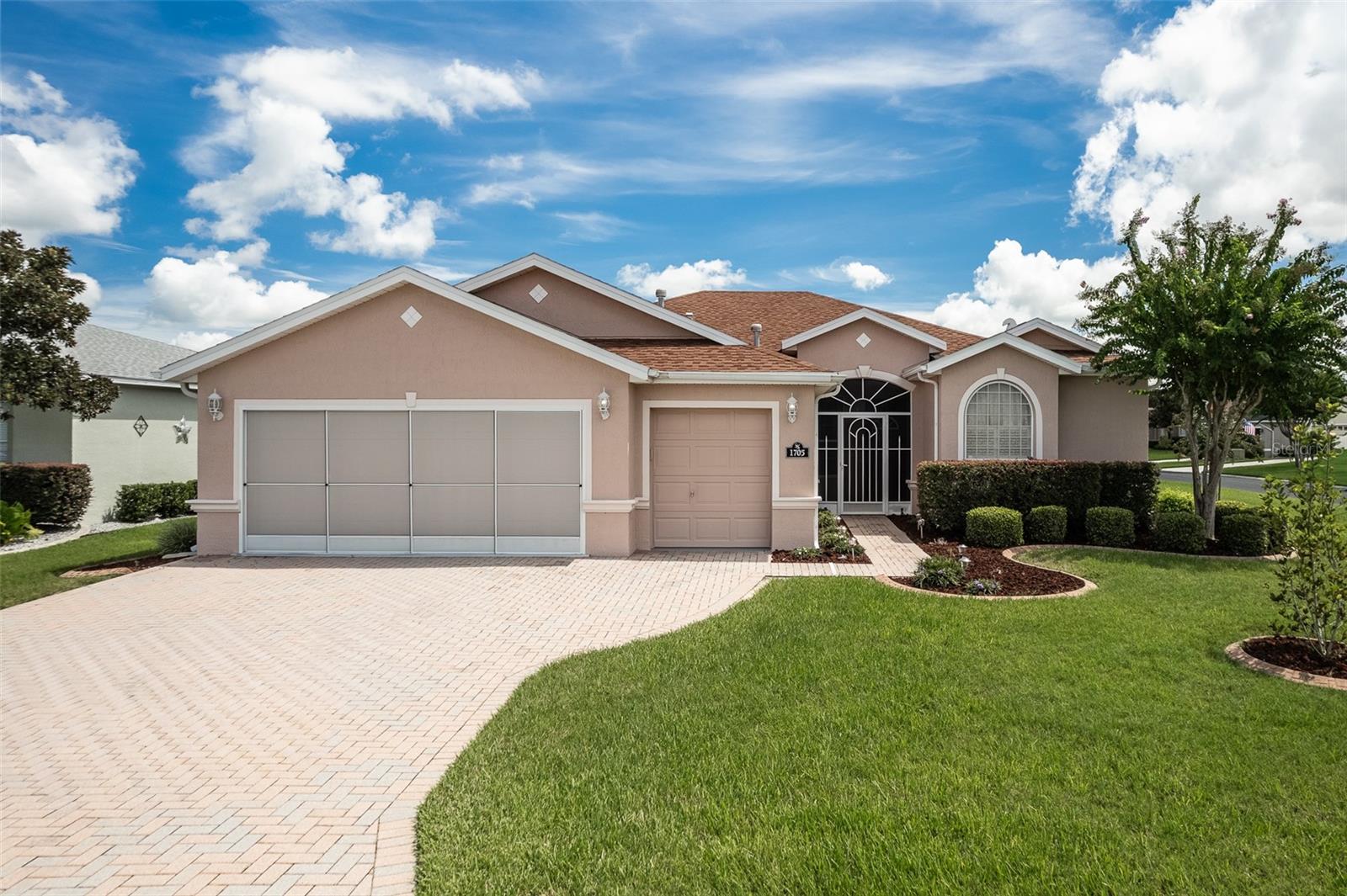 1705 SW 157TH PLACE RD