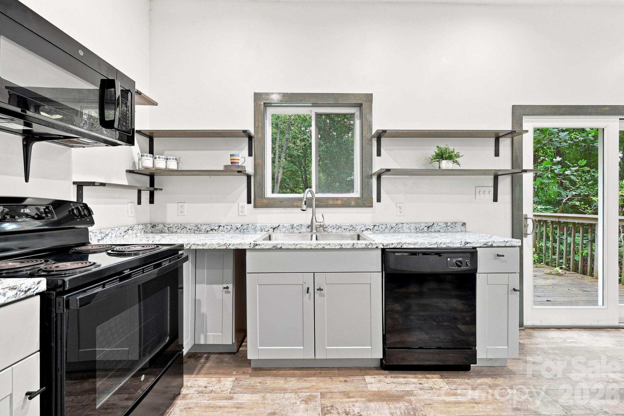 Portfolio at 146 & 148 Bradshaw Circle, Candler, photo 34 of 46
