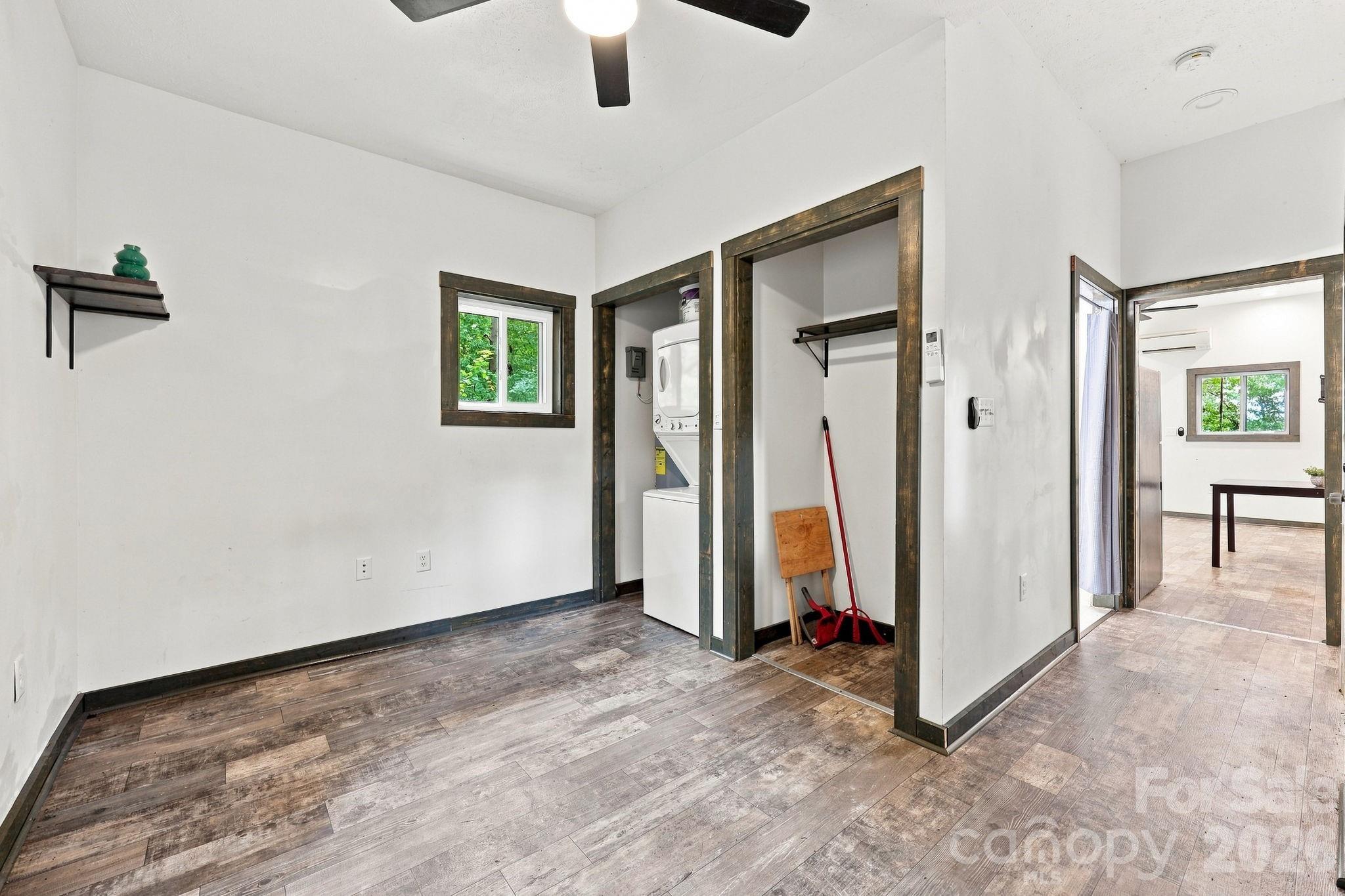 Great Rental or Guest Unit!! - 146 & 148 Bradshaw Circle, Candler