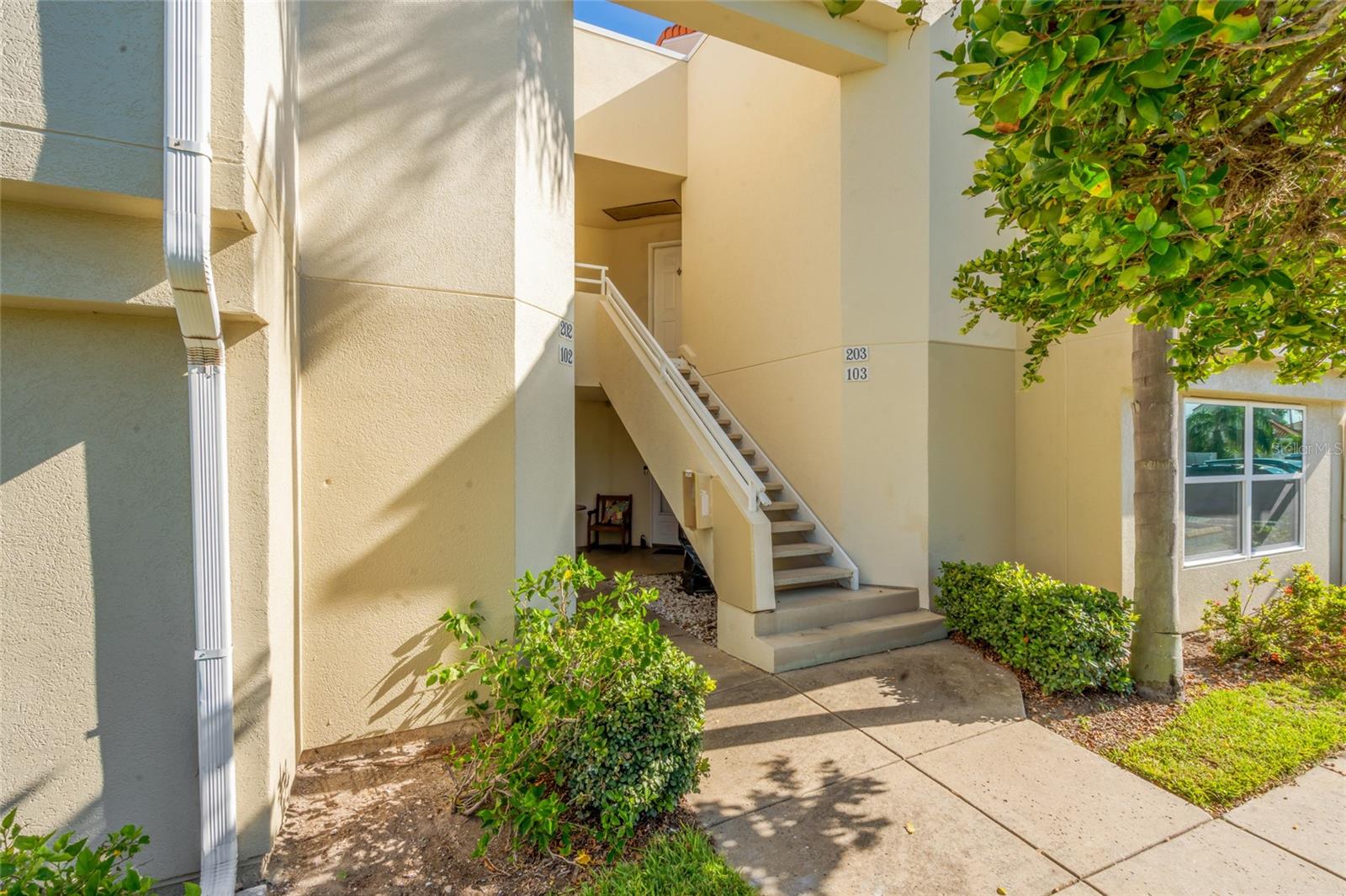 6191 BAHIA DEL MAR BLVD #202