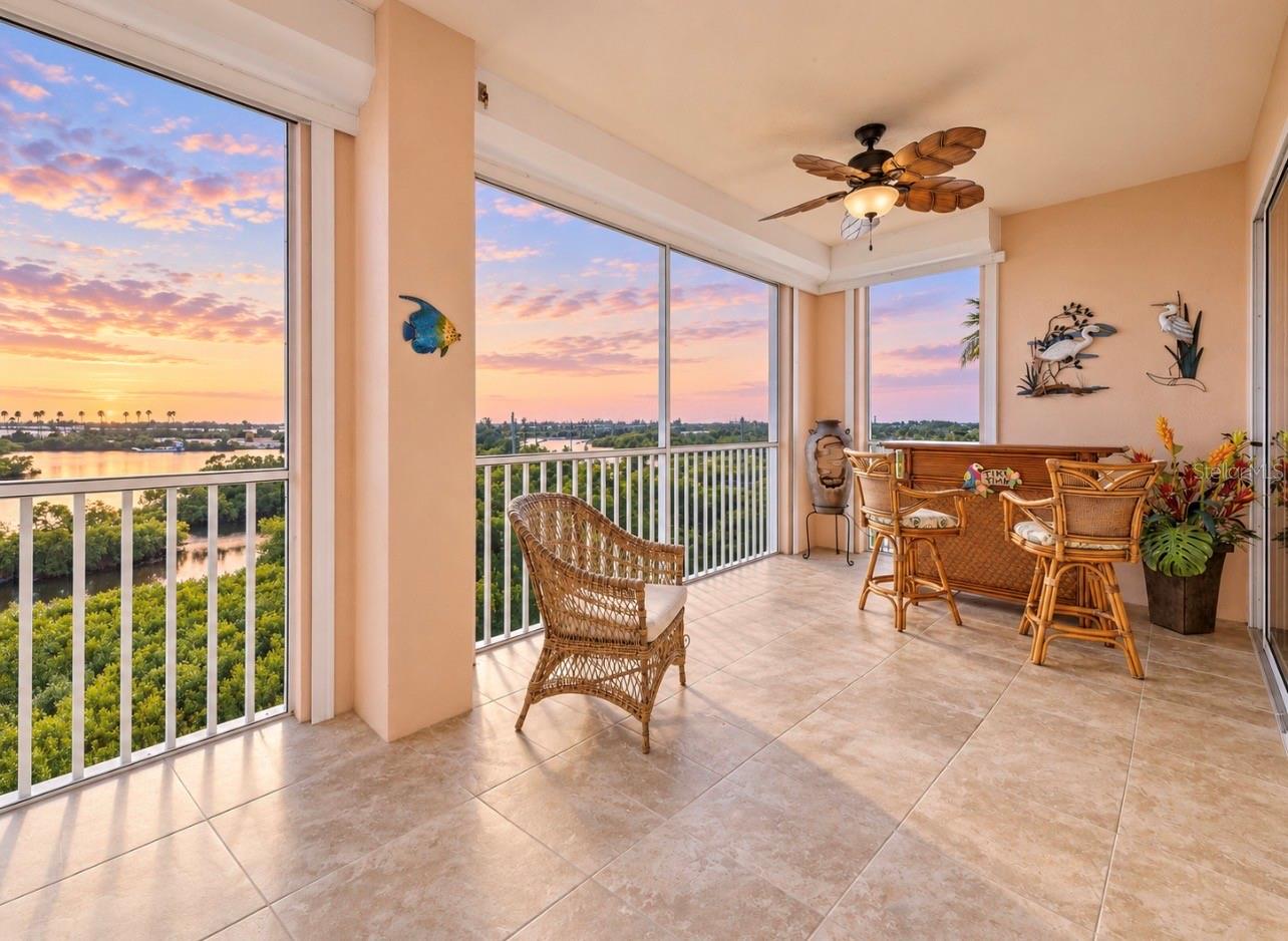 Condominium at 13113 GASPARILLA RD #403, PLACIDA, photo 4 of 65