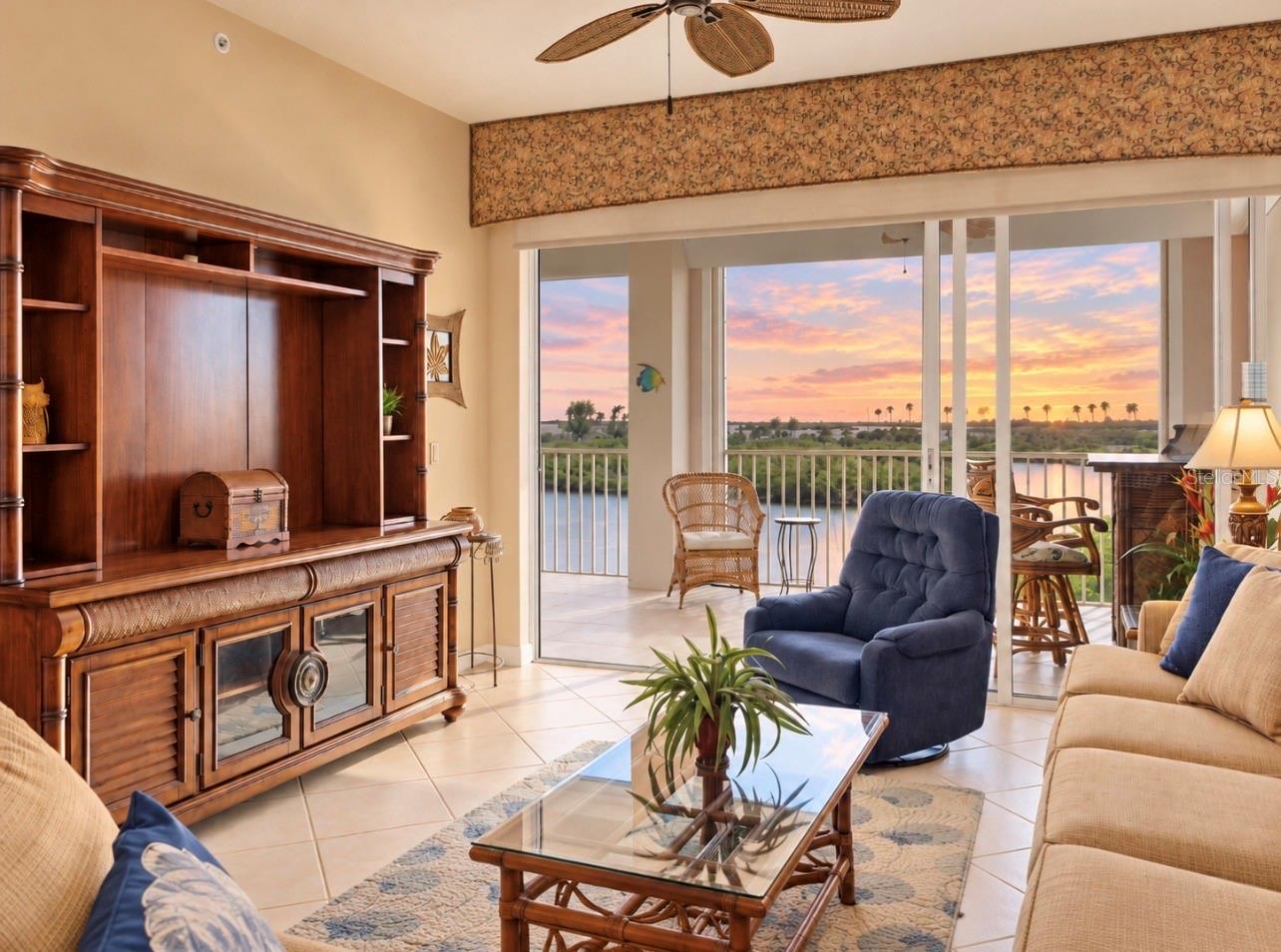 Condominium at 13113 GASPARILLA RD #403, PLACIDA, photo 5 of 65