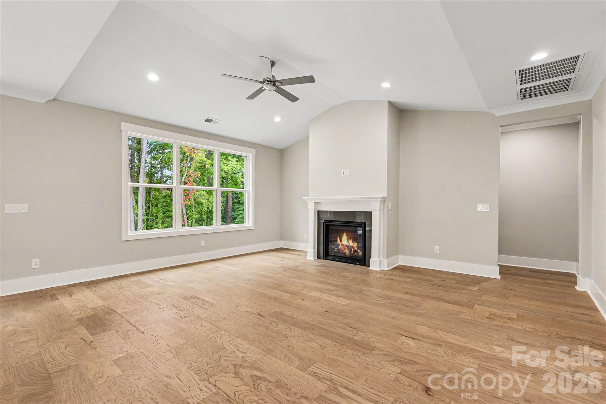 Great Room - 1407 Jack White Drive, Rock Hill