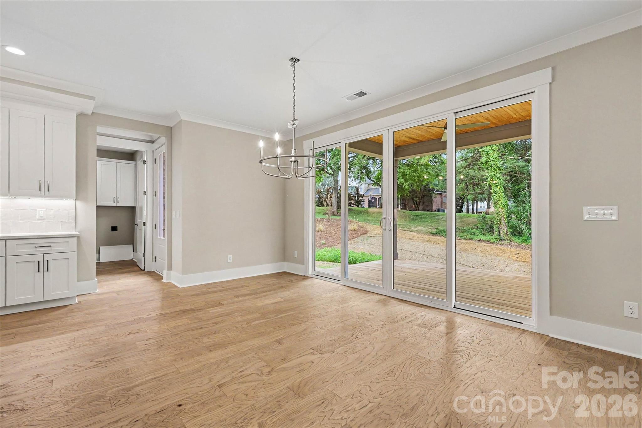 Great Room - 1407 Jack White Drive, Rock Hill