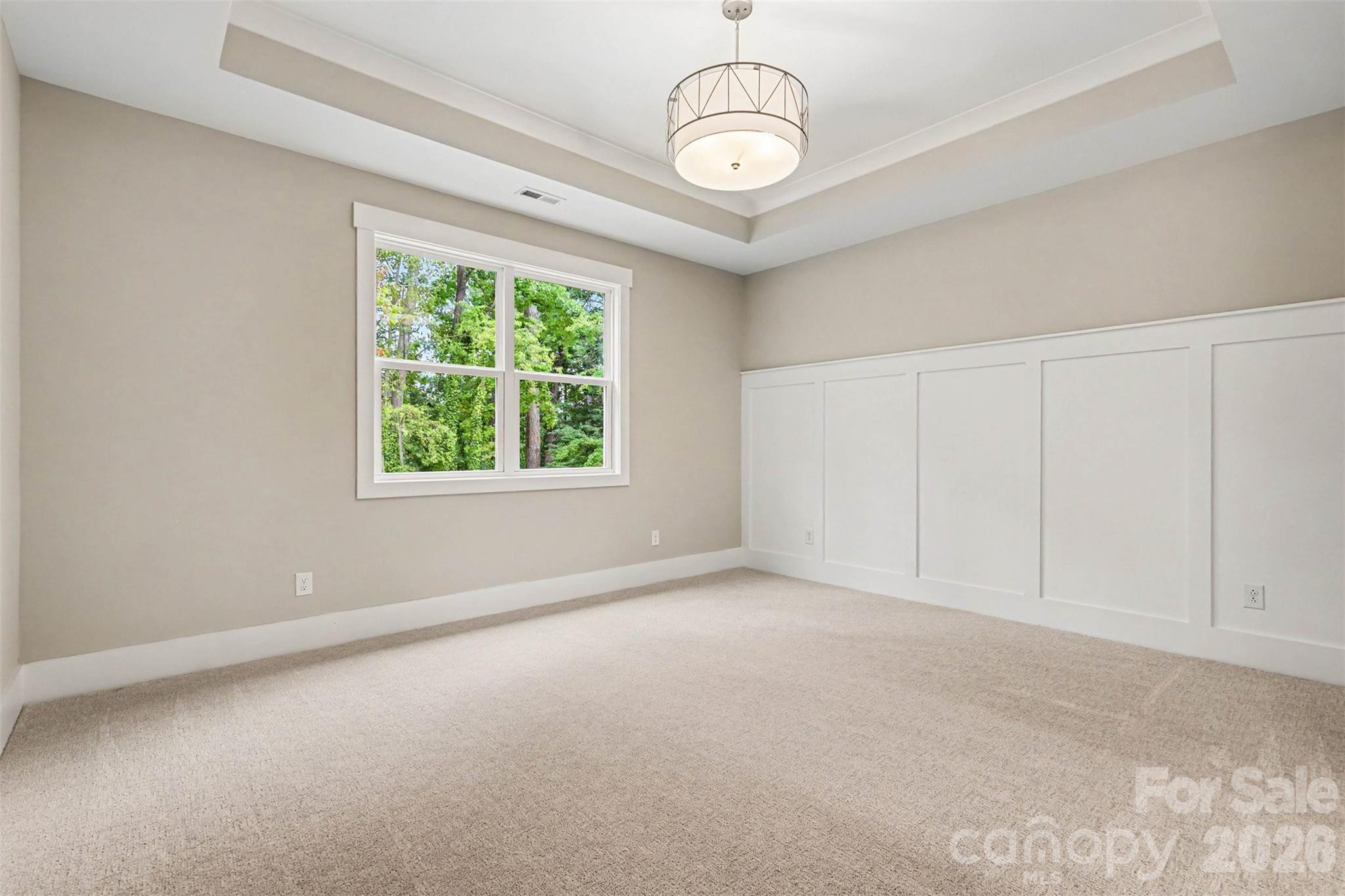 Primary Suite - 1407 Jack White Drive, Rock Hill
