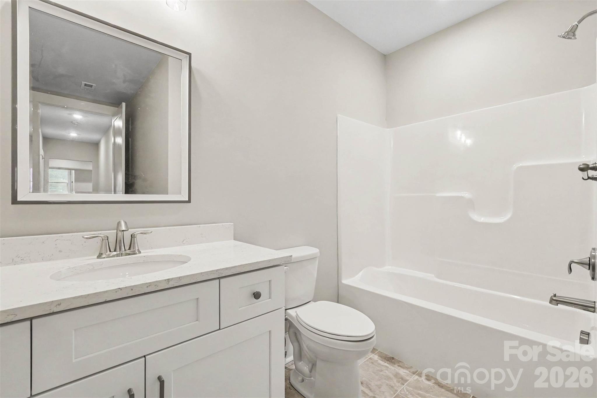 Bath 4 - 1407 Jack White Drive, Rock Hill