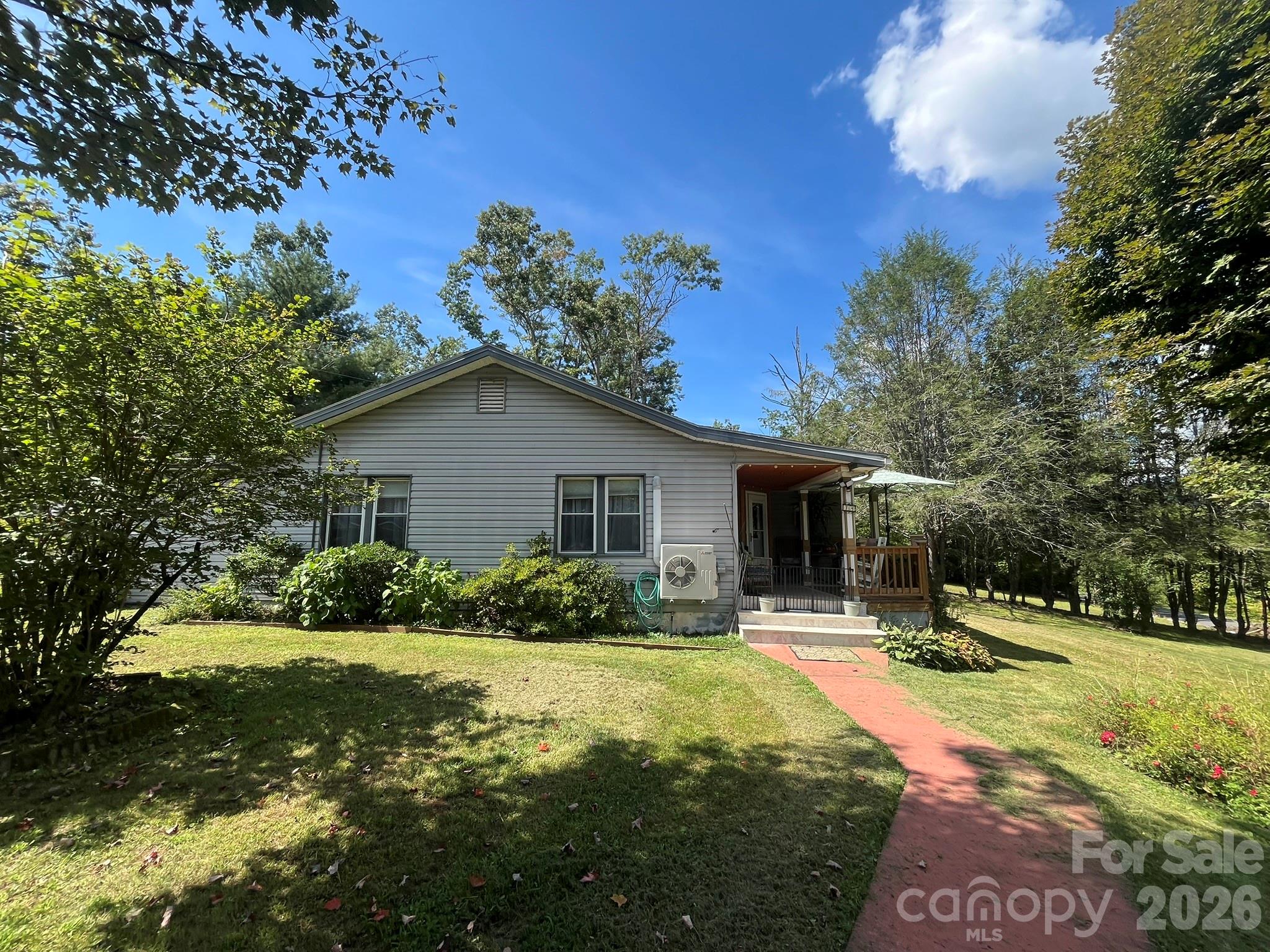 74 Vaughn Road
