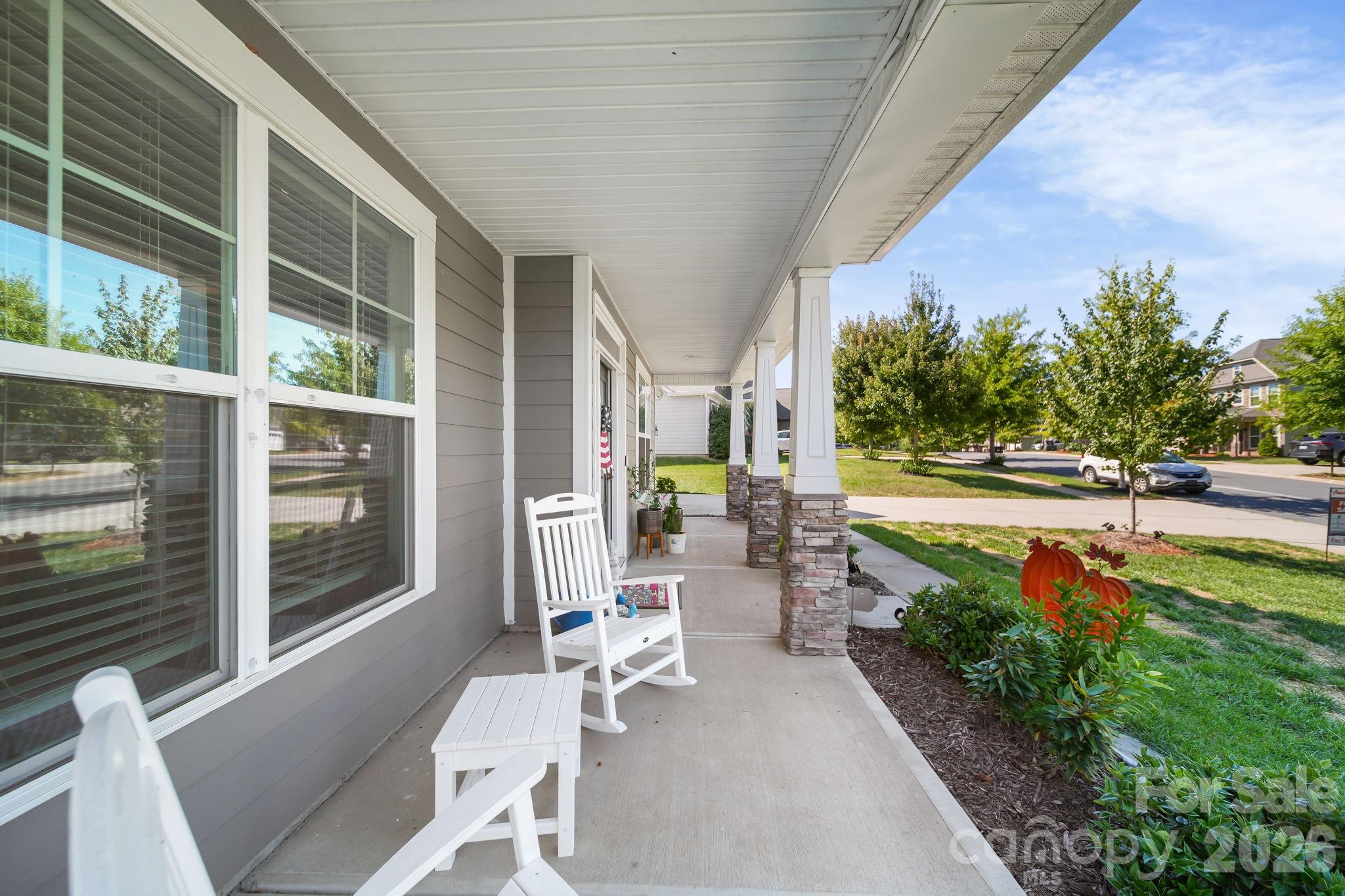 Single Family Residence at 2843 Shumard Drive, Gastonia, photo 43 of 48