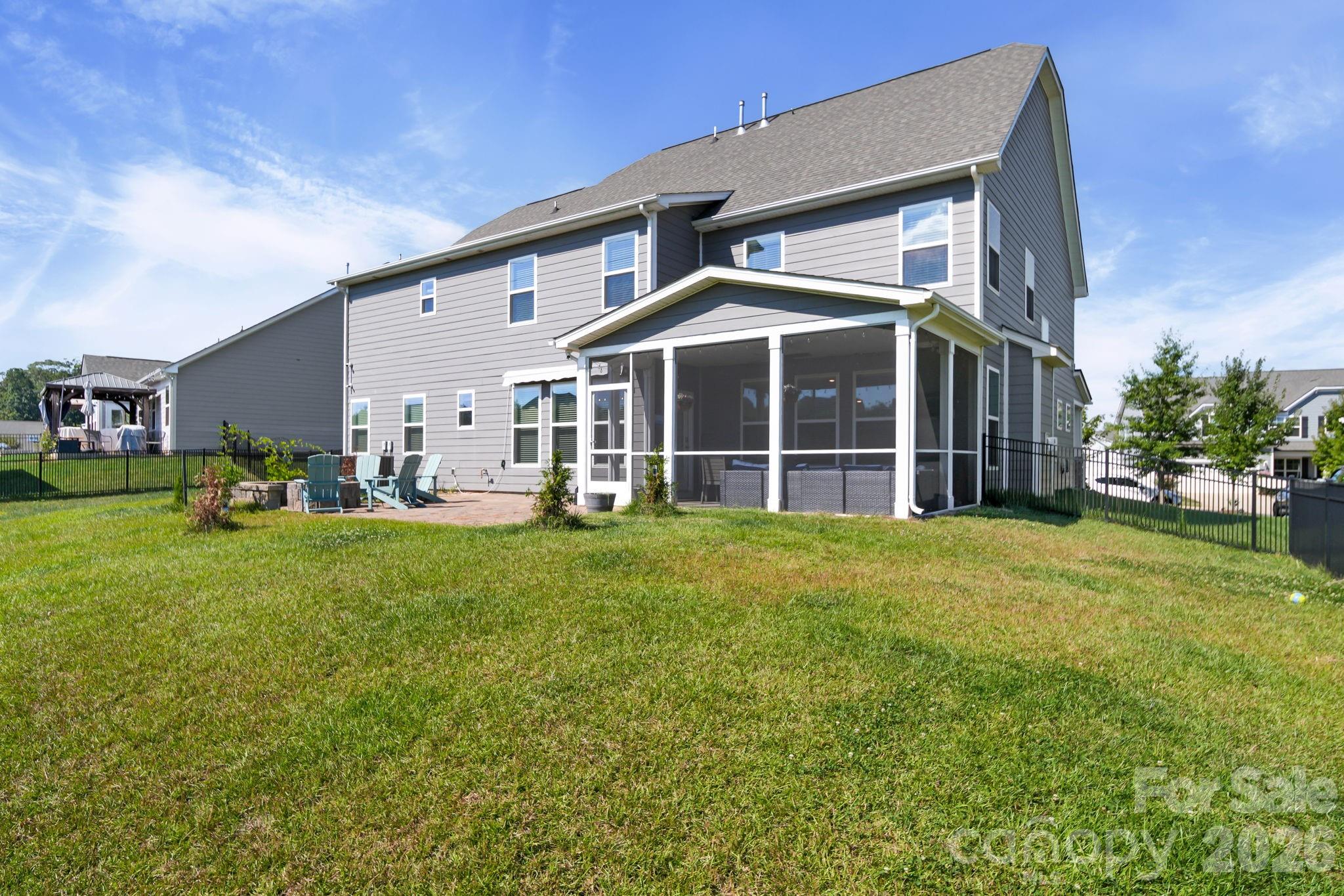 Single Family Residence at 2843 Shumard Drive, Gastonia, photo 47 of 48