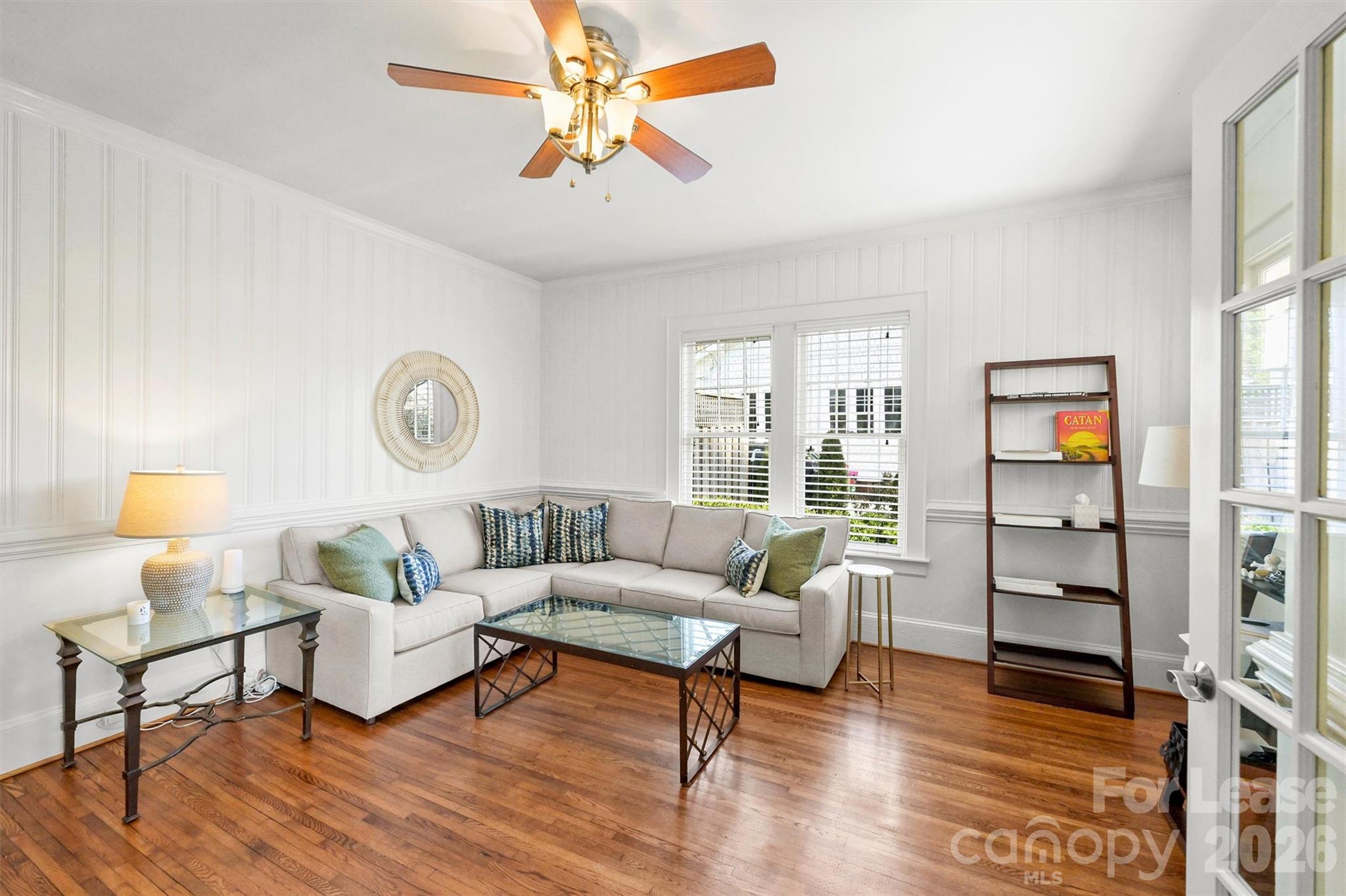Townhouse at 2023 Greenway Avenue, Charlotte, photo 7 of 23